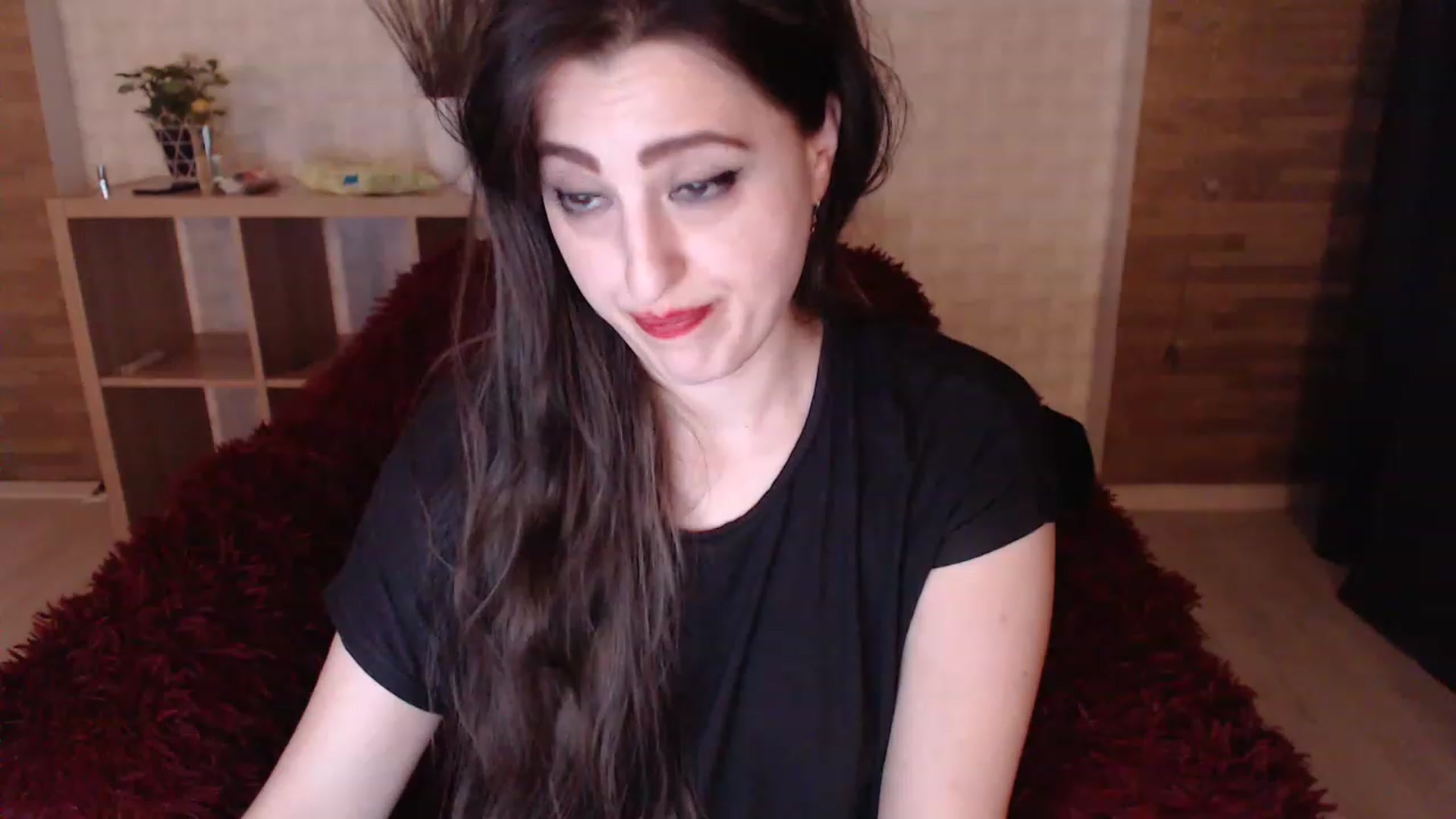 Gallery image thumbnail from HotRebbecca's myfreecams stream on, 06/10/2023, 05:43 image 7 of 20