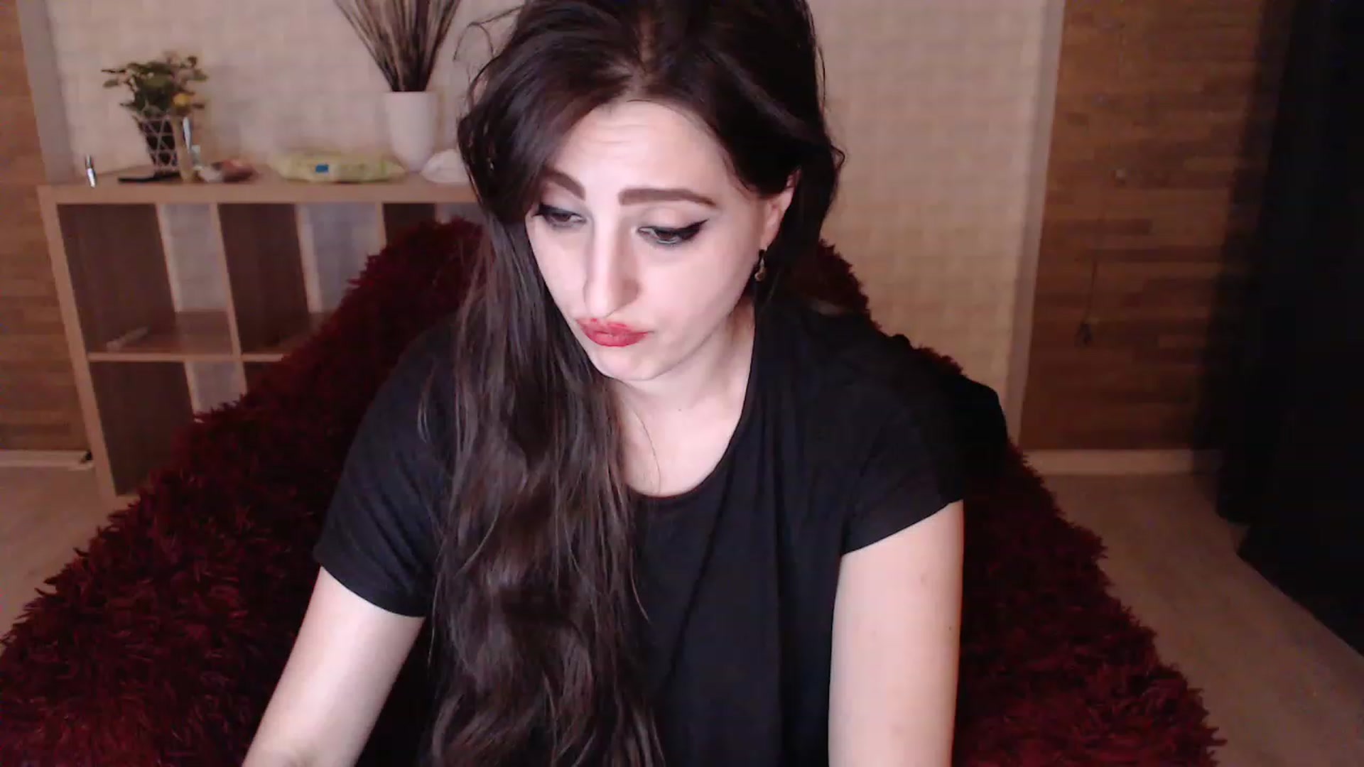 Gallery image thumbnail from HotRebbecca's myfreecams stream on, 06/10/2023, 05:43 image 15 of 20