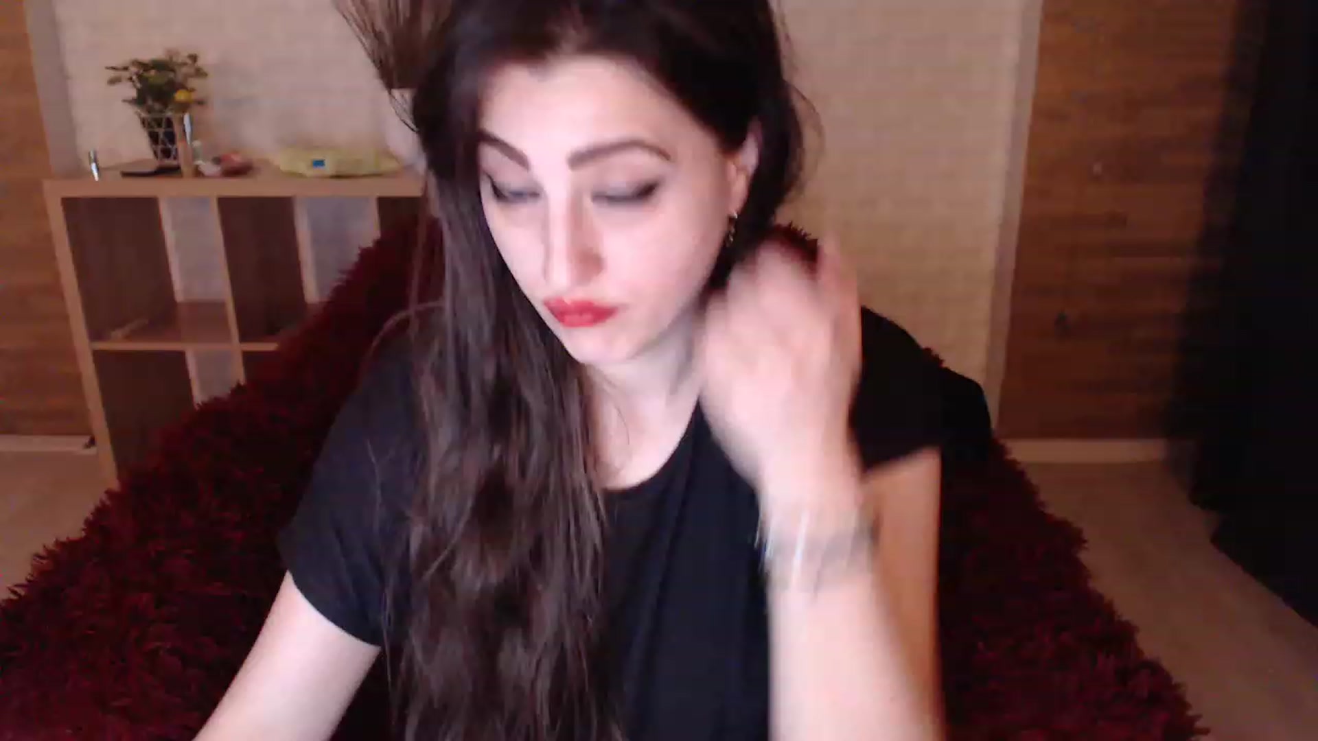 Gallery image thumbnail from HotRebbecca's myfreecams stream on, 06/10/2023, 05:43 image 8 of 20