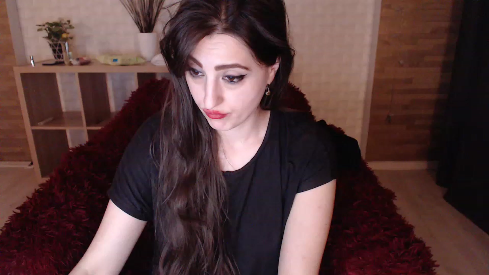 Gallery image thumbnail from HotRebbecca's myfreecams stream on, 06/10/2023, 05:43 image 20 of 20