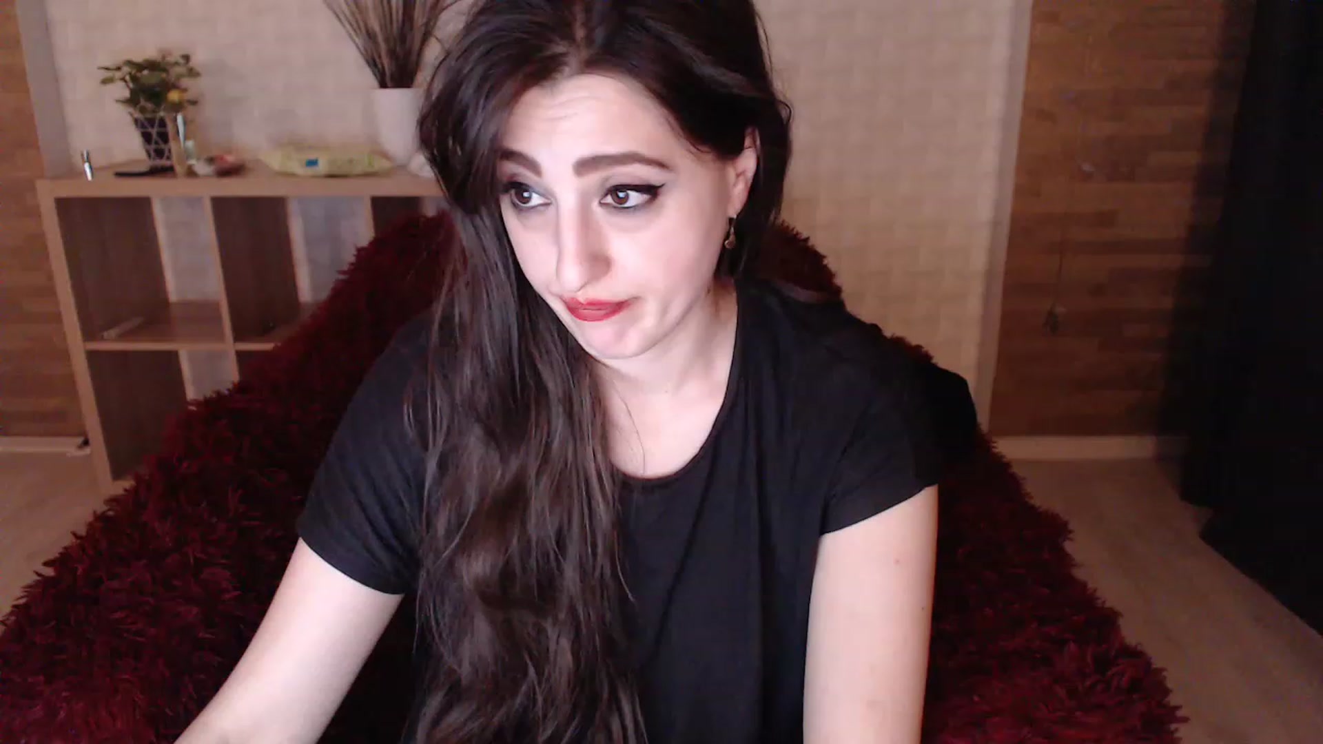 Gallery image thumbnail from HotRebbecca's myfreecams stream on, 06/10/2023, 05:43 image 14 of 20