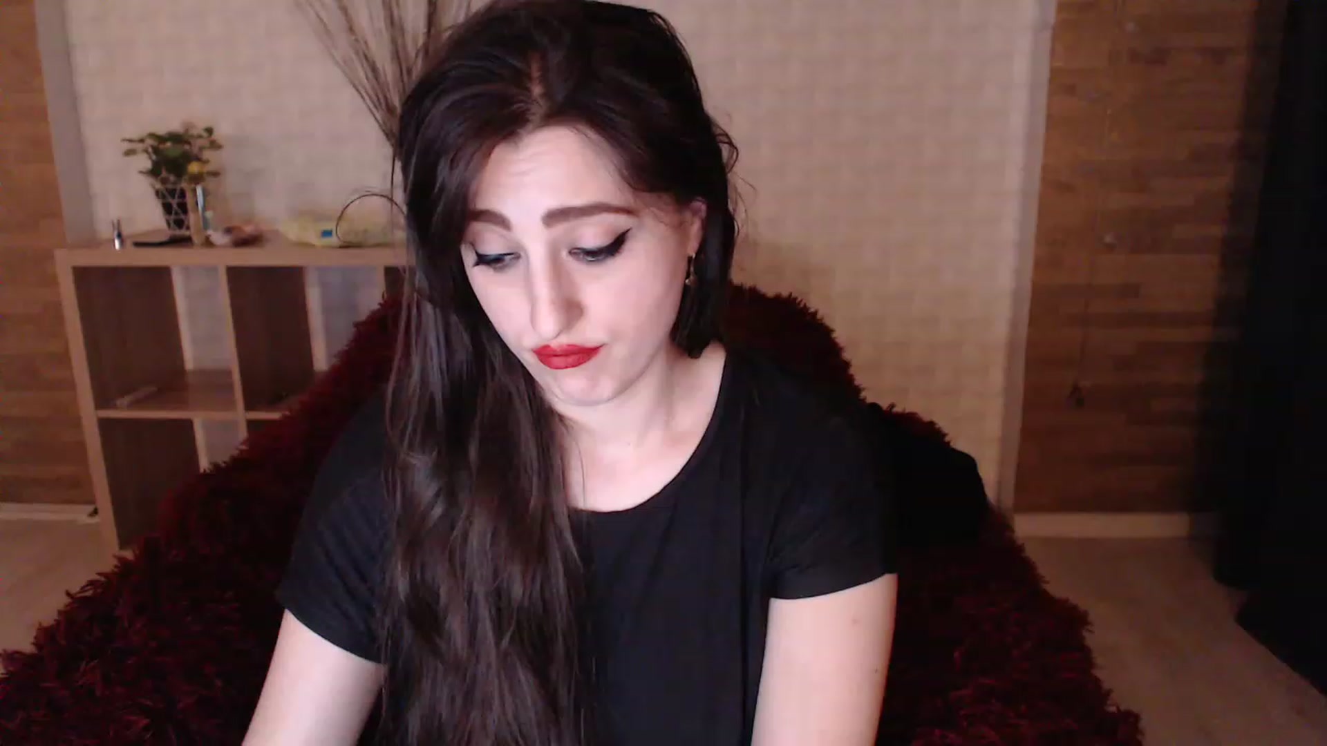 Gallery image thumbnail from HotRebbecca's myfreecams stream on, 06/10/2023, 06:31 image 5 of 20