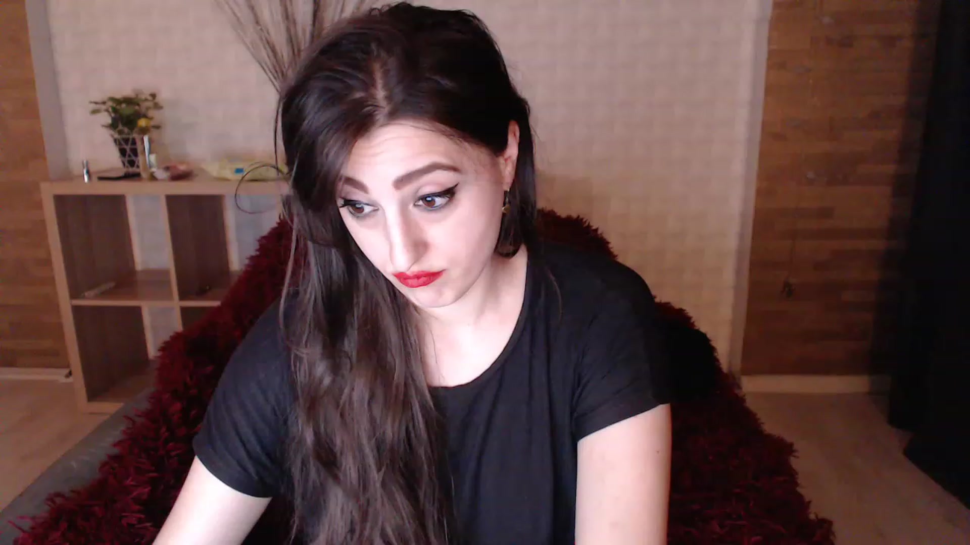 Gallery image thumbnail from HotRebbecca's myfreecams stream on, 06/10/2023, 06:31 image 11 of 20