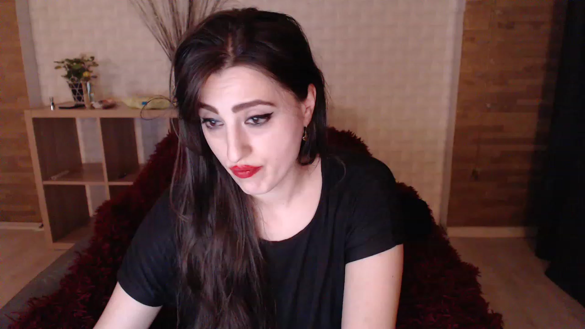 Gallery image thumbnail from HotRebbecca's myfreecams stream on, 06/10/2023, 06:31 image 12 of 20