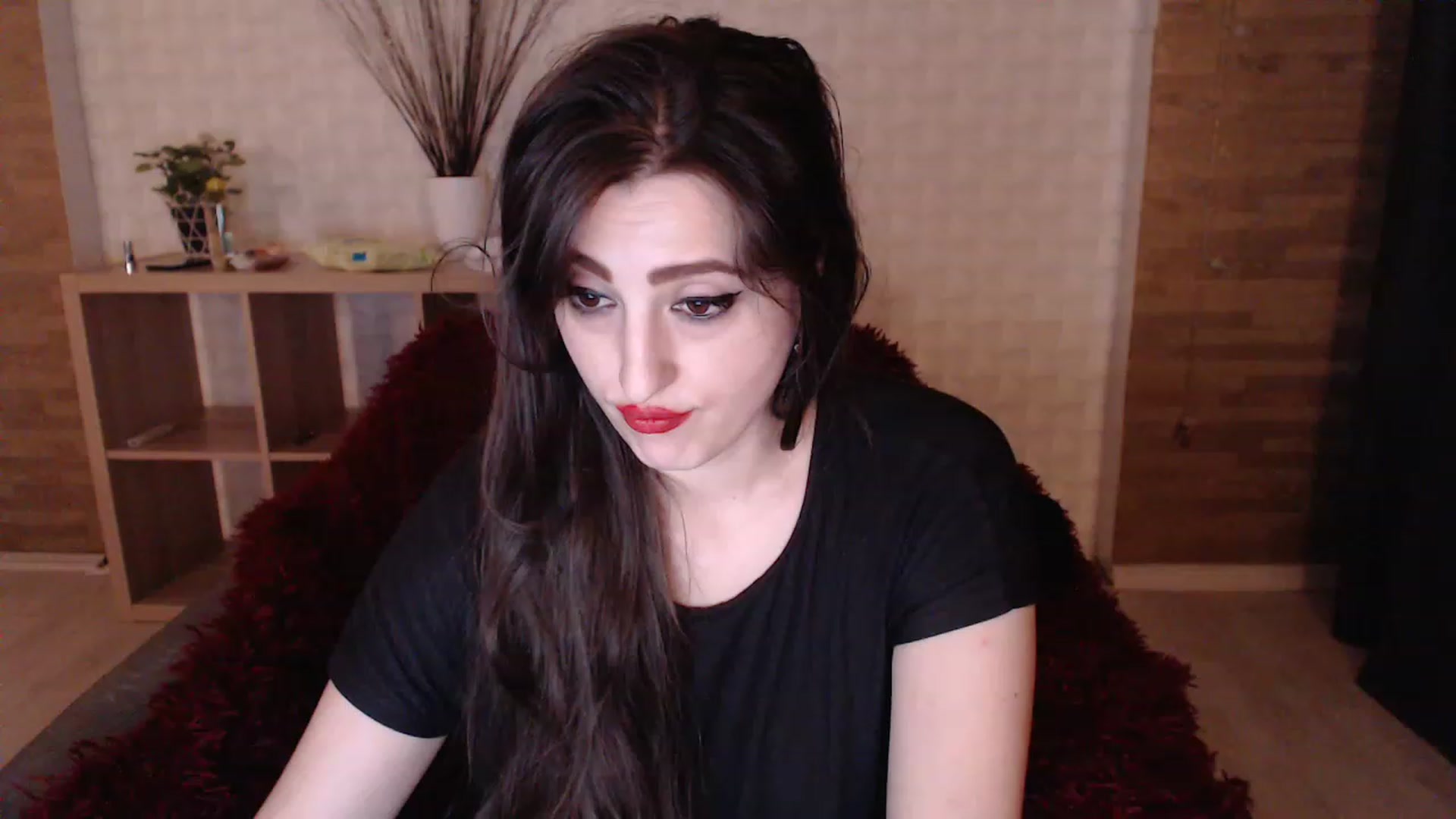 Gallery image thumbnail from HotRebbecca's myfreecams stream on, 06/10/2023, 06:31 image 16 of 20