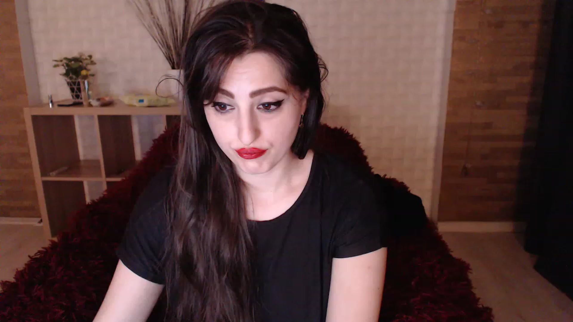 Gallery image thumbnail from HotRebbecca's myfreecams stream on, 06/10/2023, 06:31 image 6 of 20