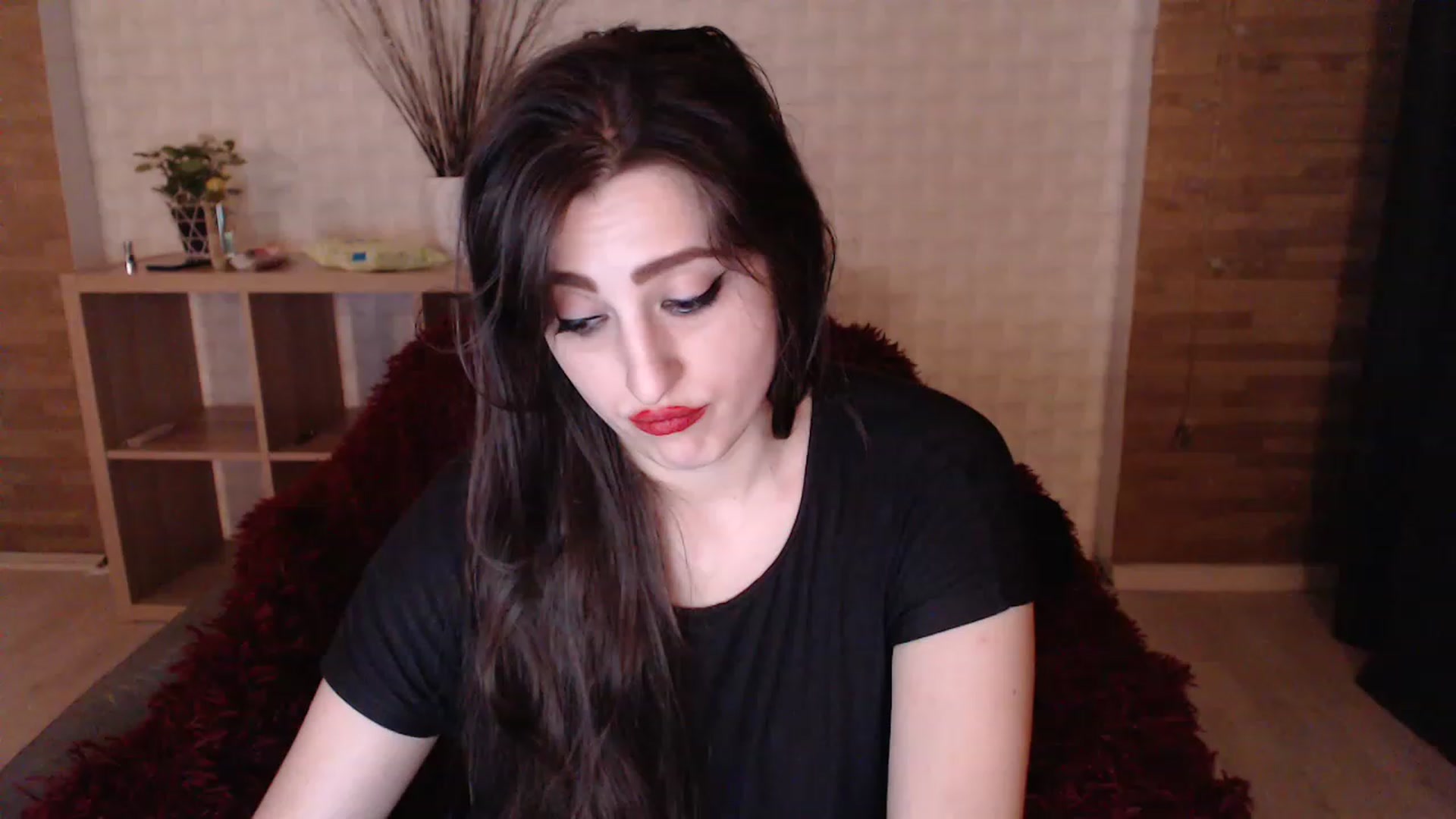 Gallery image thumbnail from HotRebbecca's myfreecams stream on, 06/10/2023, 06:31 image 19 of 20