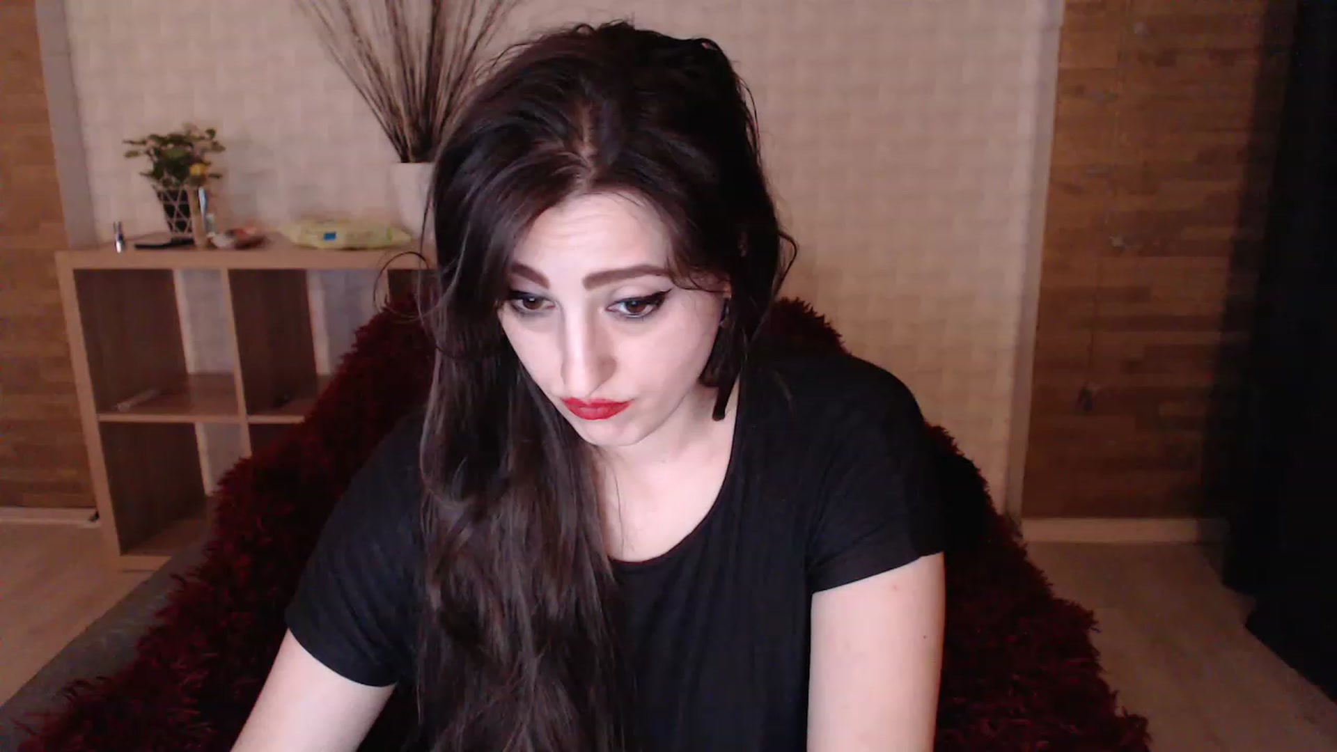Gallery image thumbnail from HotRebbecca's myfreecams stream on, 06/10/2023, 06:31 image 14 of 20