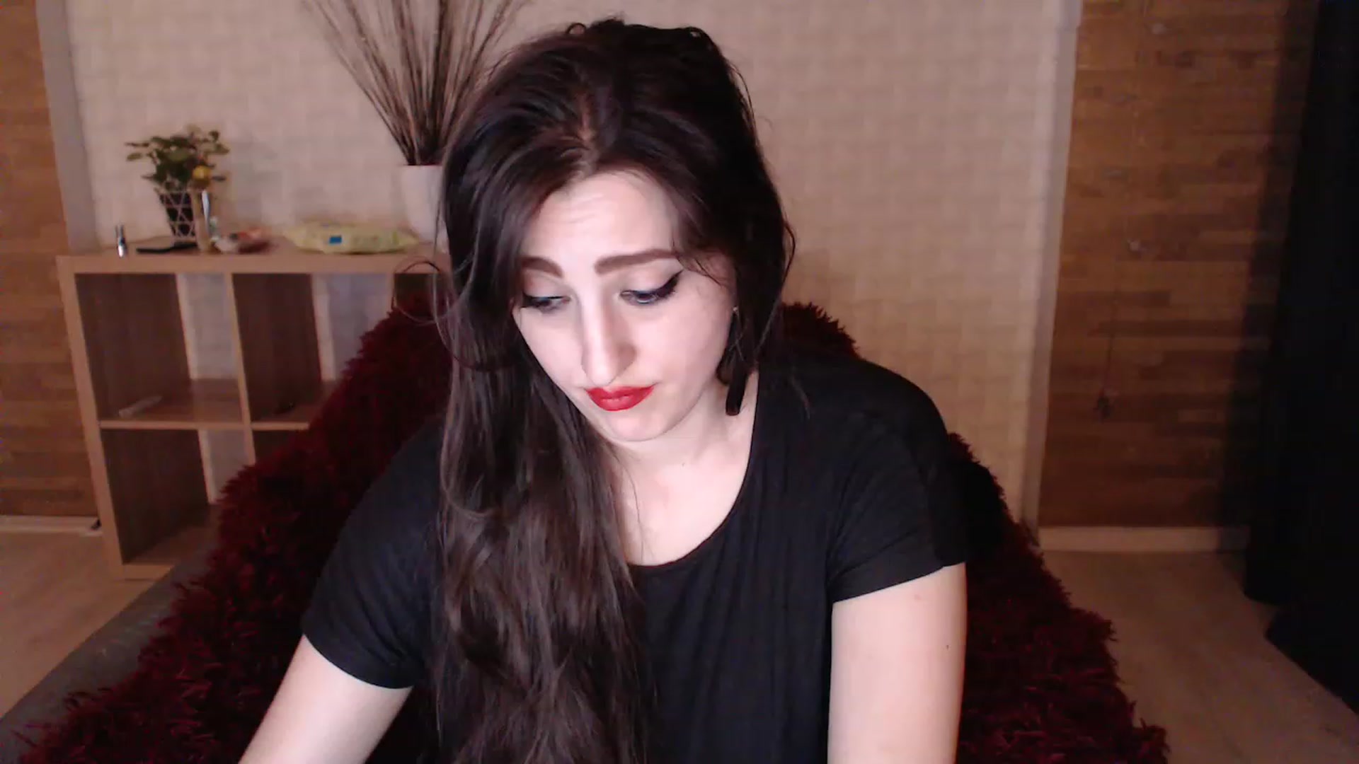 Gallery image thumbnail from HotRebbecca's myfreecams stream on, 06/10/2023, 06:31 image 17 of 20