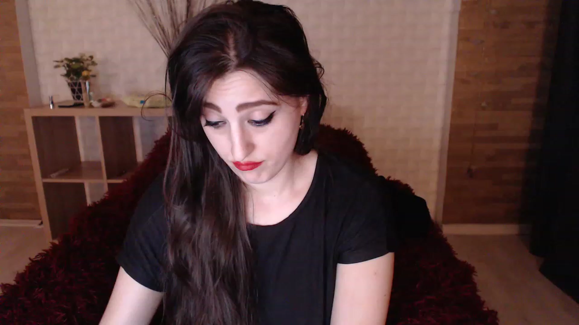Gallery image thumbnail from HotRebbecca's myfreecams stream on, 06/10/2023, 06:31 image 4 of 20
