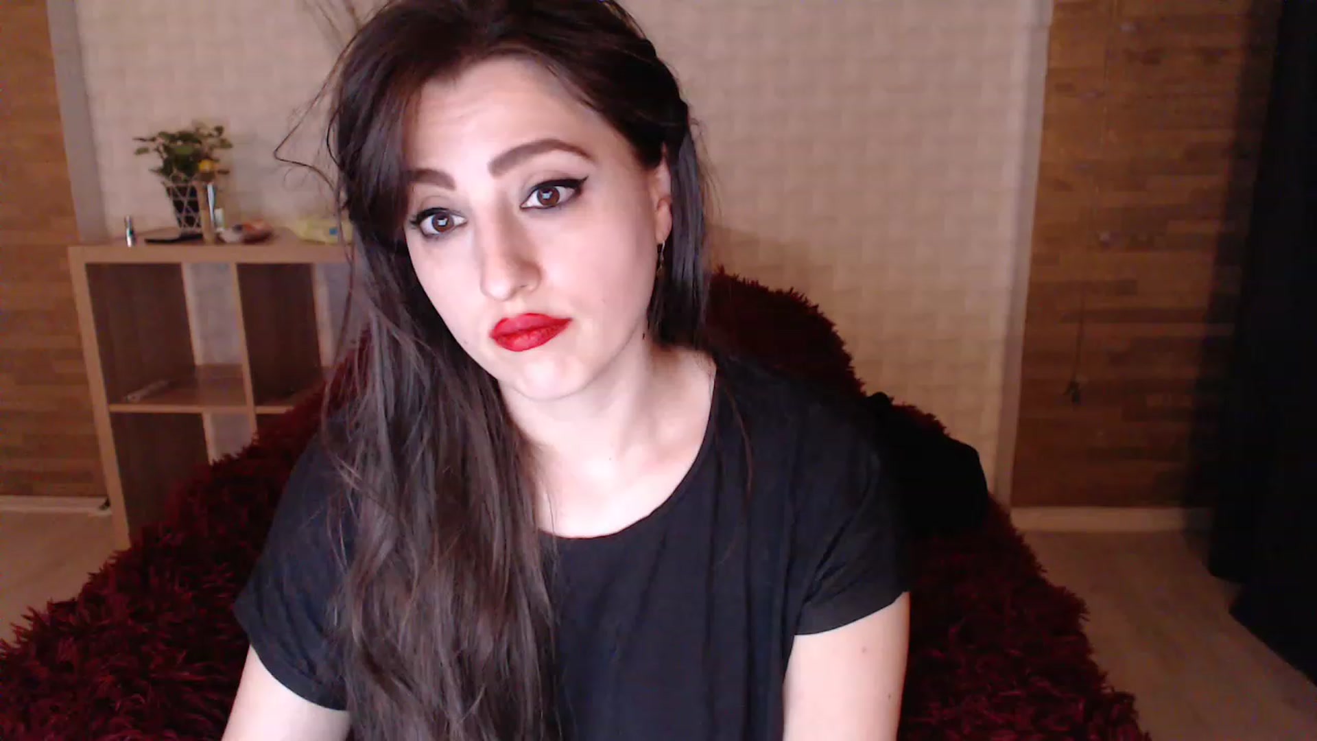 Gallery image thumbnail from HotRebbecca's myfreecams stream on, 06/10/2023, 06:31 image 1 of 20