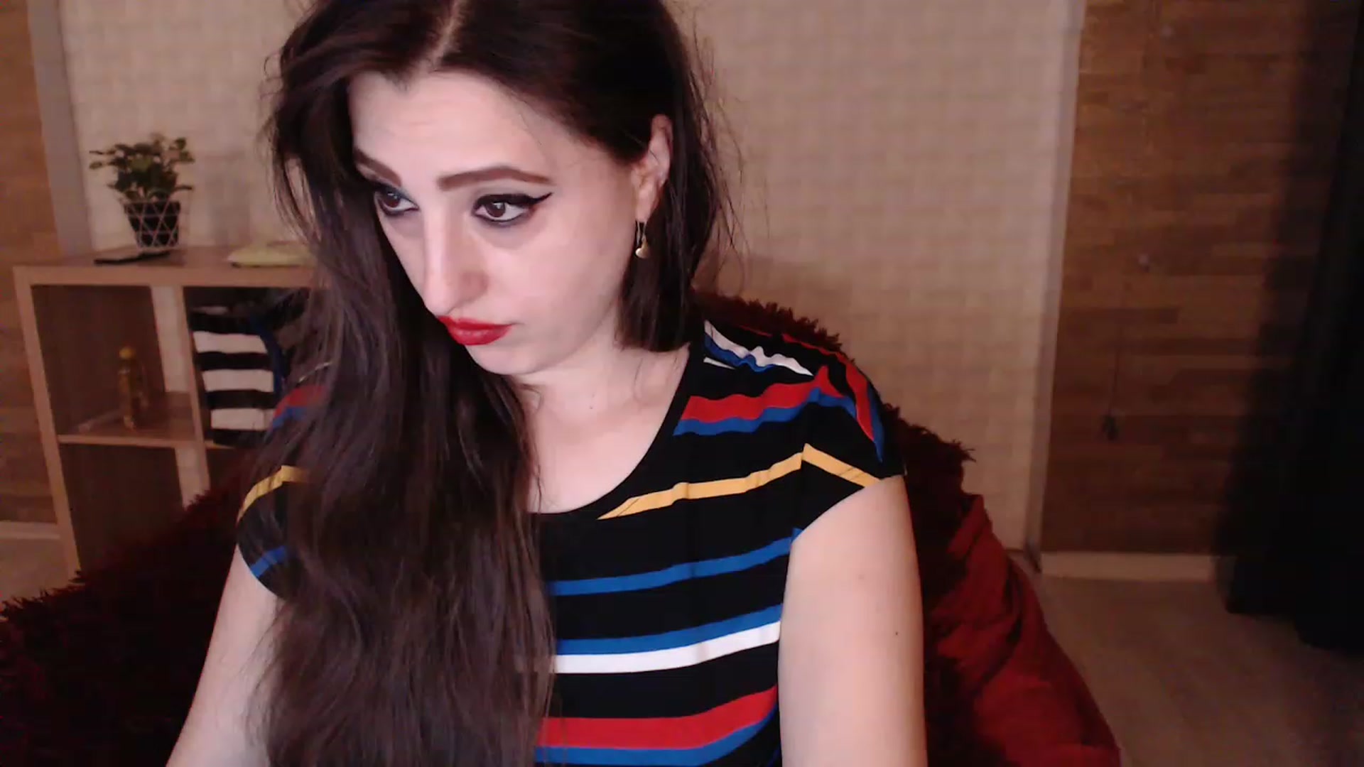 Gallery image thumbnail from HotRebbecca's myfreecams stream on, 06/11/2023, 02:54 image 15 of 20