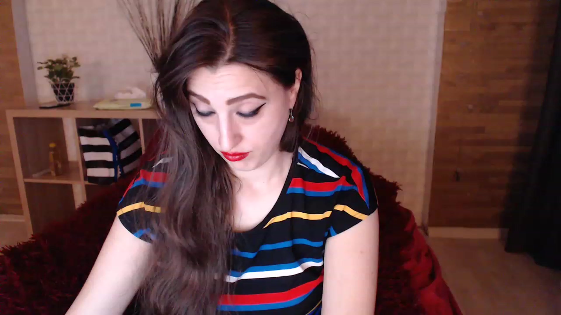 Gallery image thumbnail from HotRebbecca's myfreecams stream on, 06/11/2023, 02:54 image 8 of 20