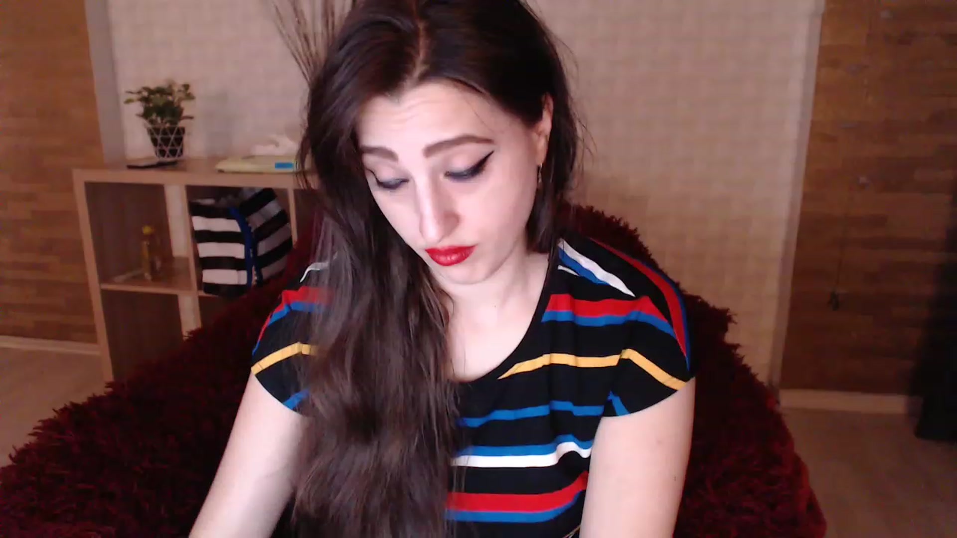 Gallery image thumbnail from HotRebbecca's myfreecams stream on, 06/11/2023, 02:54 image 6 of 20