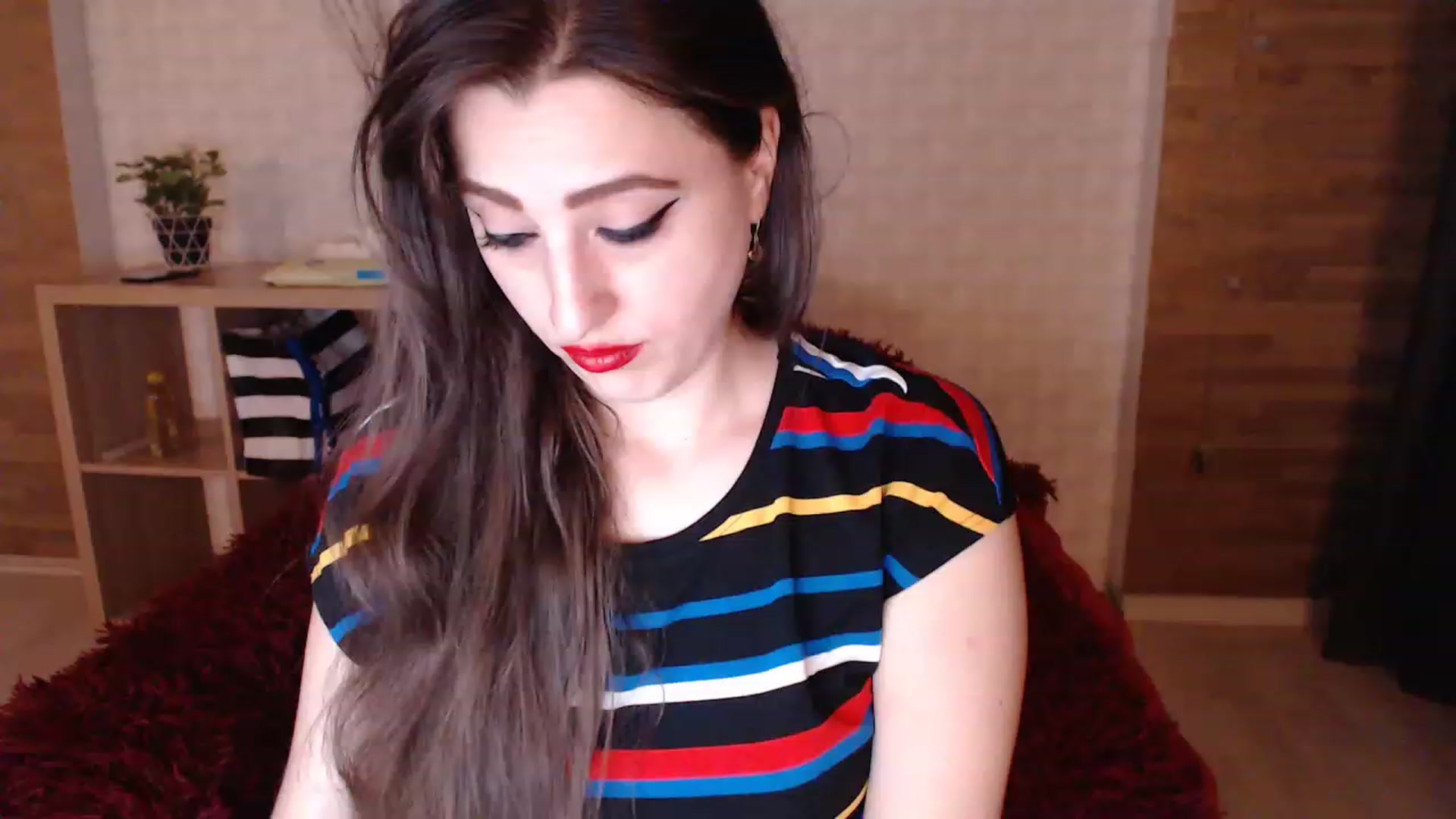 Gallery image thumbnail from HotRebbecca's myfreecams stream on, 06/11/2023, 02:54 image 1 of 20