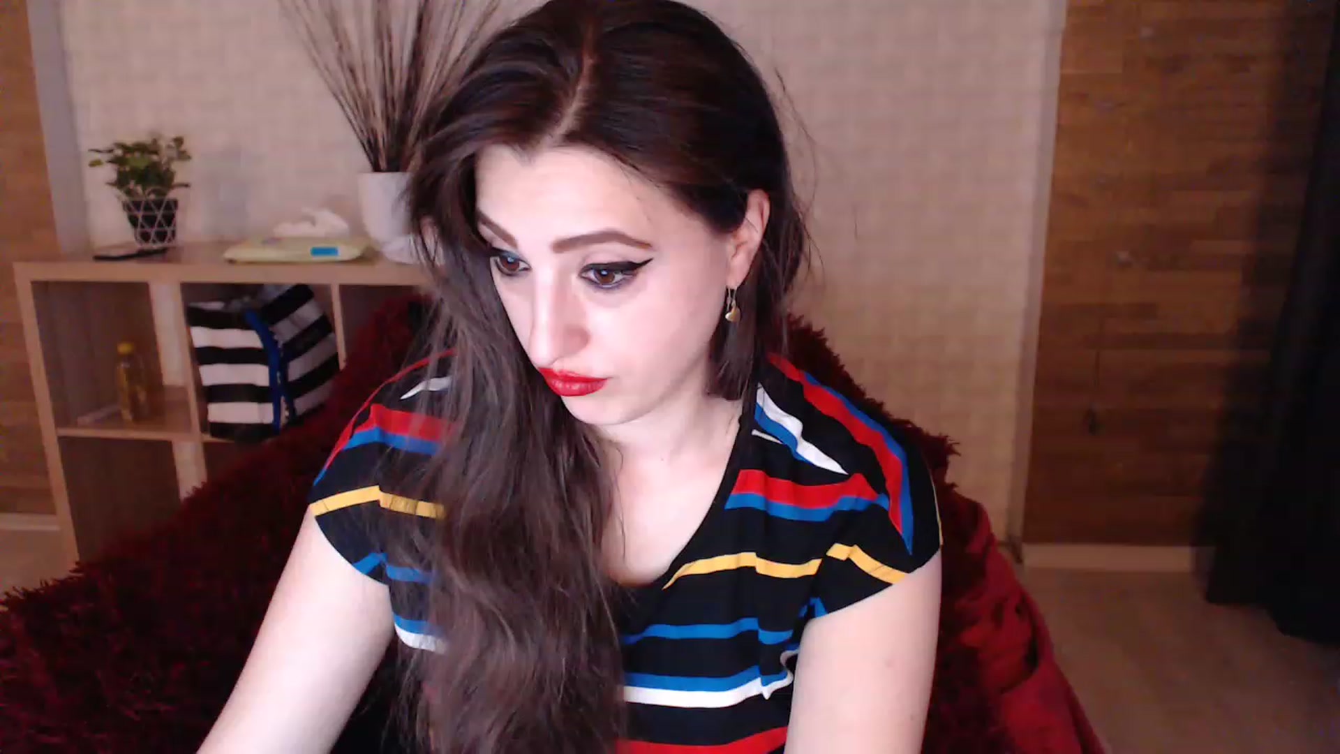 Gallery image thumbnail from HotRebbecca's myfreecams stream on, 06/11/2023, 02:54 image 10 of 20