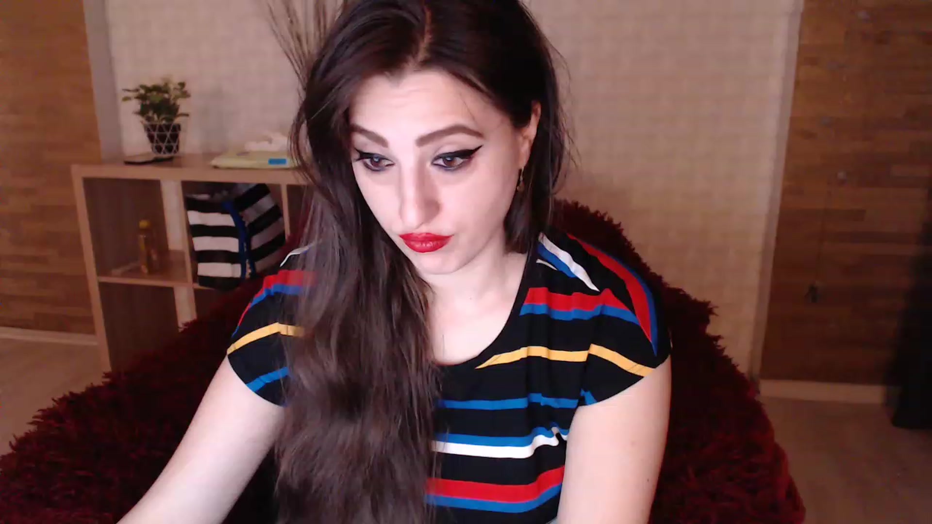 Gallery image thumbnail from HotRebbecca's myfreecams stream on, 06/11/2023, 02:54 image 5 of 20