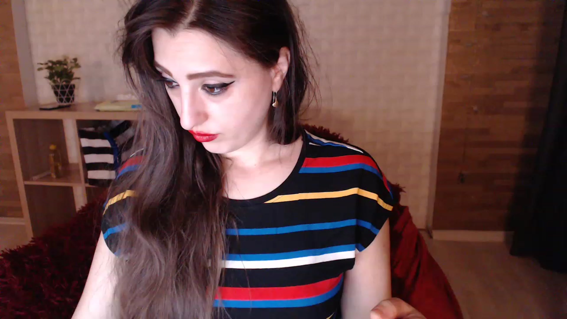 Gallery image thumbnail from HotRebbecca's myfreecams stream on, 06/11/2023, 02:54 image 17 of 20