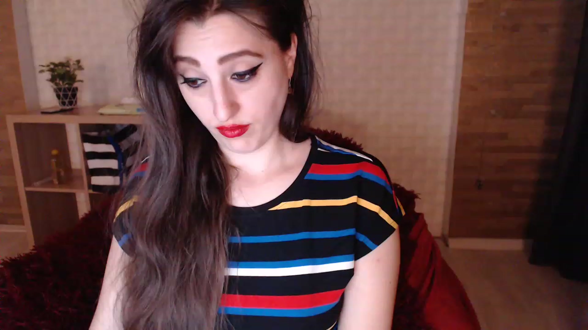 Gallery image thumbnail from HotRebbecca's myfreecams stream on, 06/11/2023, 02:54 image 19 of 20