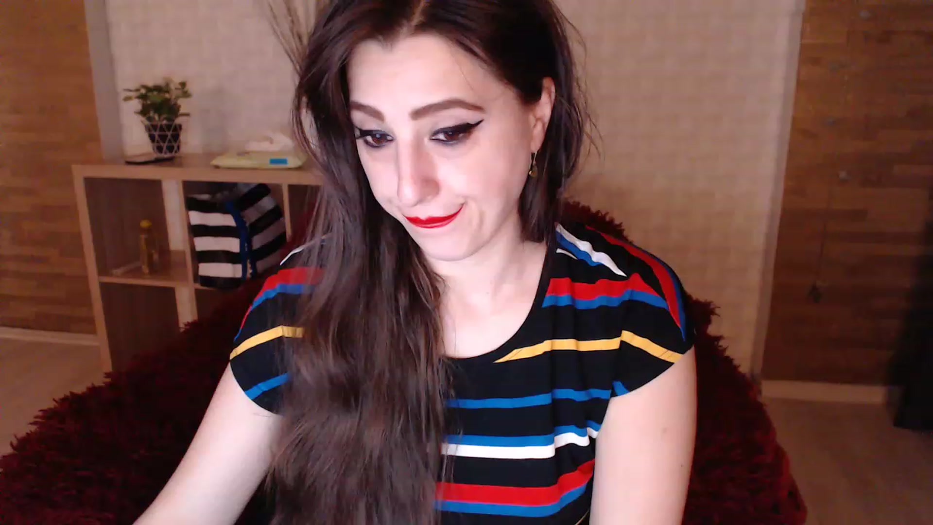 Gallery image thumbnail from HotRebbecca's myfreecams stream on, 06/11/2023, 02:54 image 4 of 20