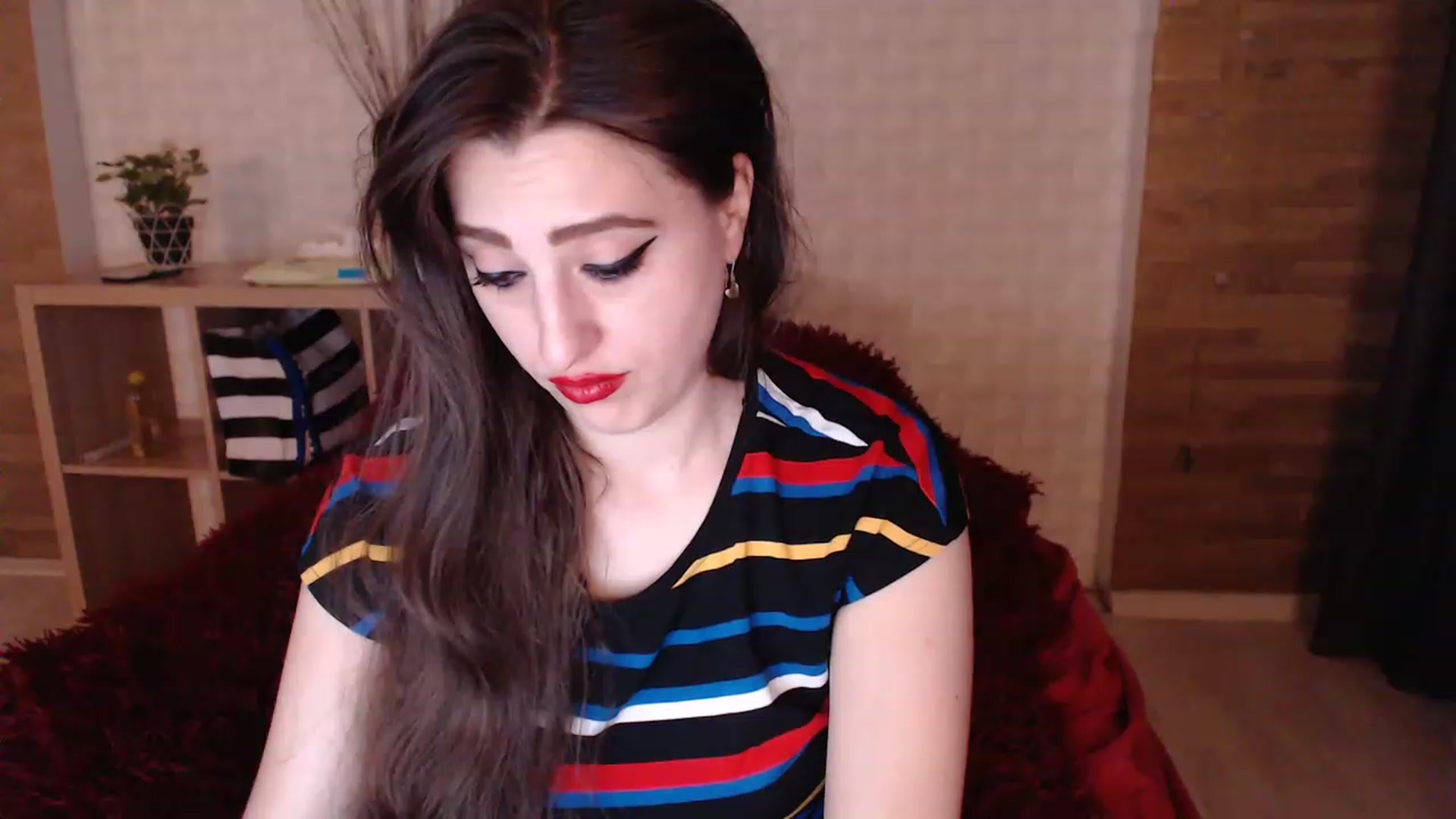 Gallery image thumbnail from HotRebbecca's myfreecams stream on, 06/11/2023, 02:54 image 7 of 20