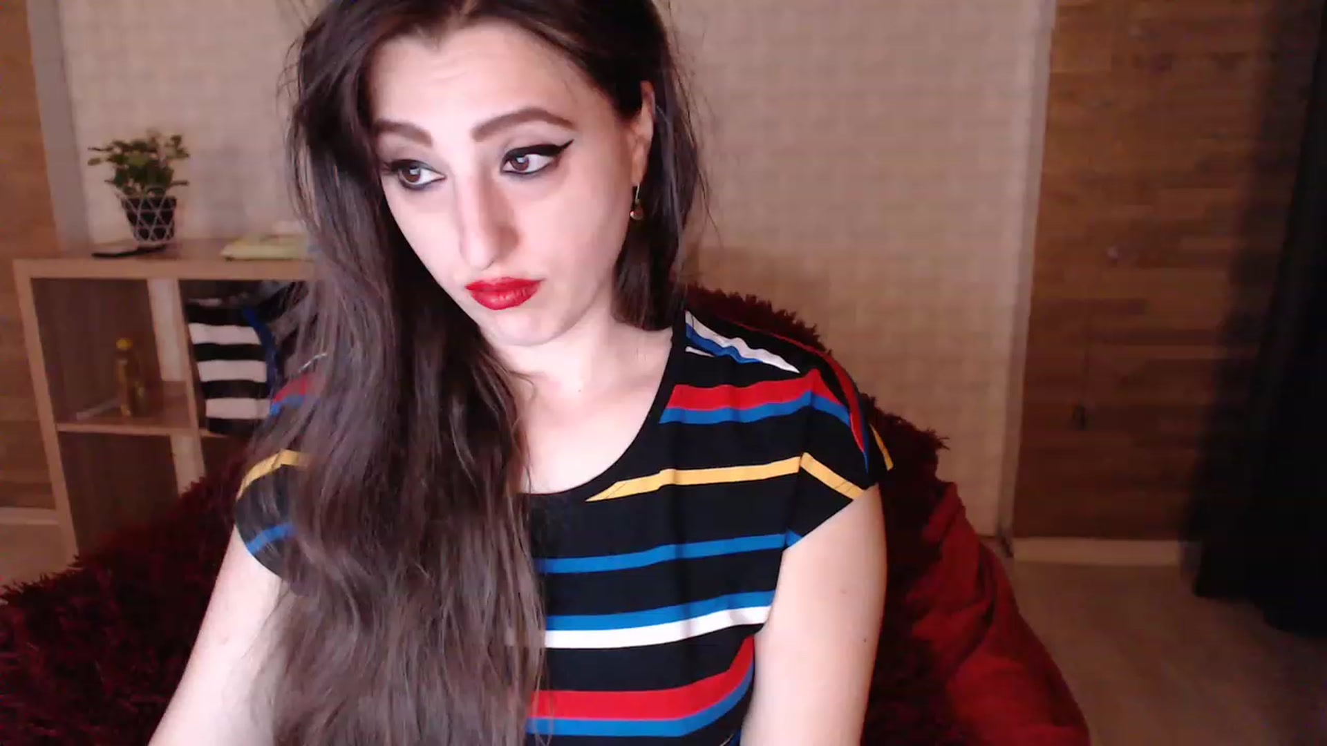Gallery image thumbnail from HotRebbecca's myfreecams stream on, 06/11/2023, 02:54 image 14 of 20