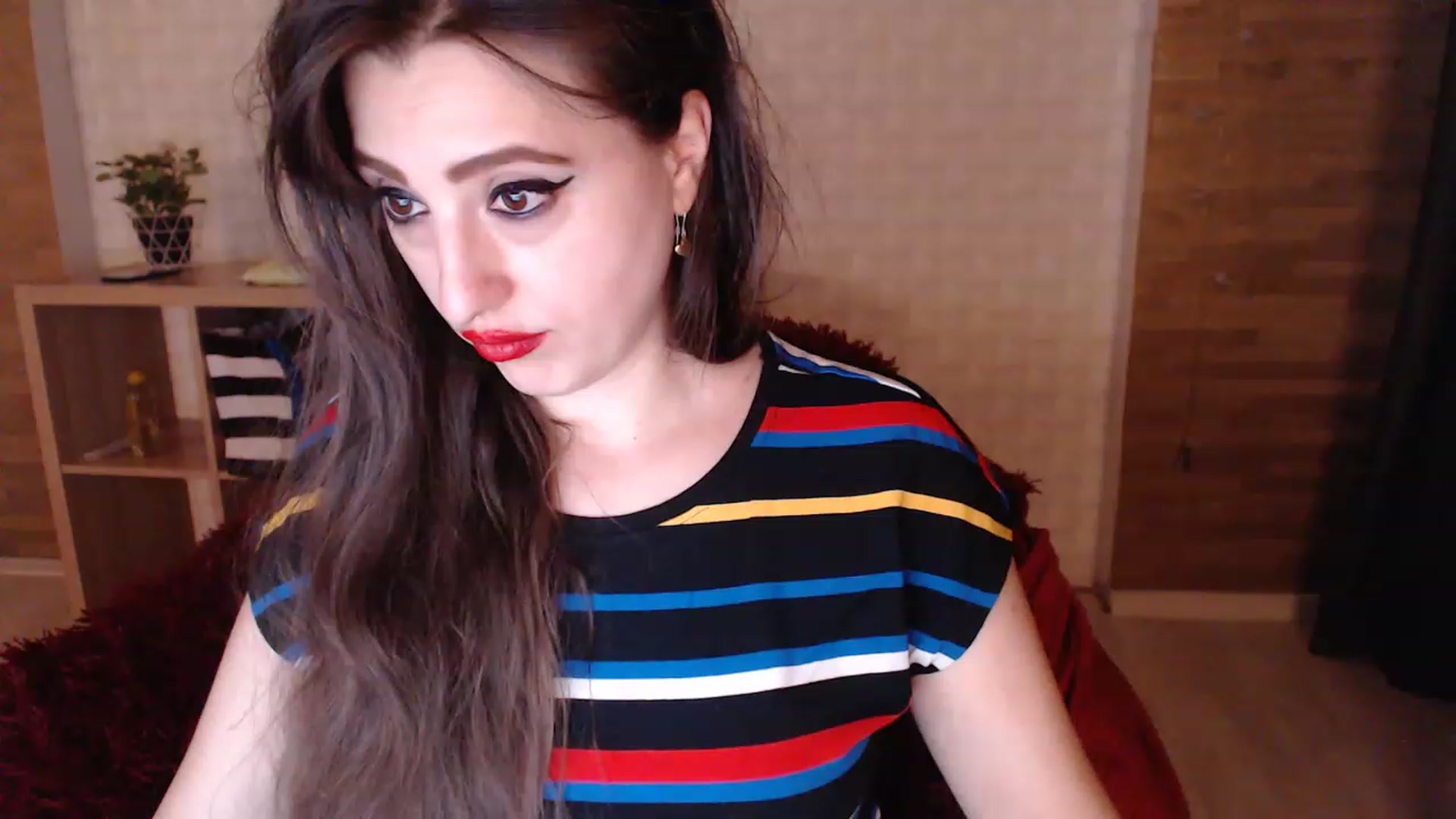 Gallery image thumbnail from HotRebbecca's myfreecams stream on, 06/11/2023, 02:54 image 20 of 20