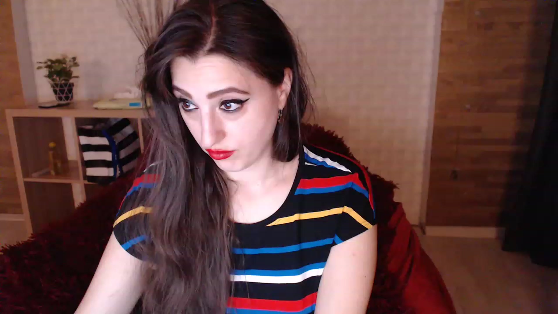Gallery image thumbnail from HotRebbecca's myfreecams stream on, 06/11/2023, 02:54 image 18 of 20