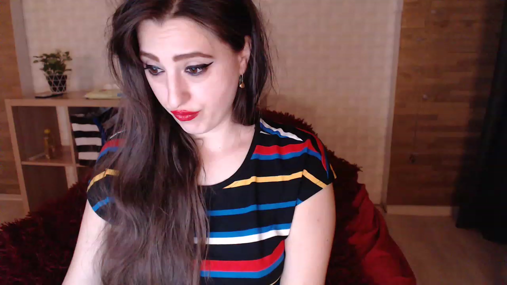 Gallery image thumbnail from HotRebbecca's myfreecams stream on, 06/11/2023, 02:54 image 12 of 20