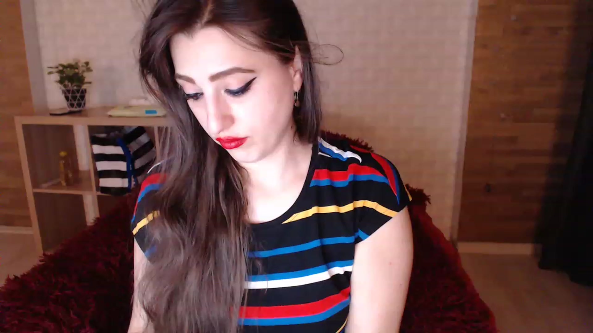 Gallery image thumbnail from HotRebbecca's myfreecams stream on, 06/11/2023, 02:54 image 2 of 20