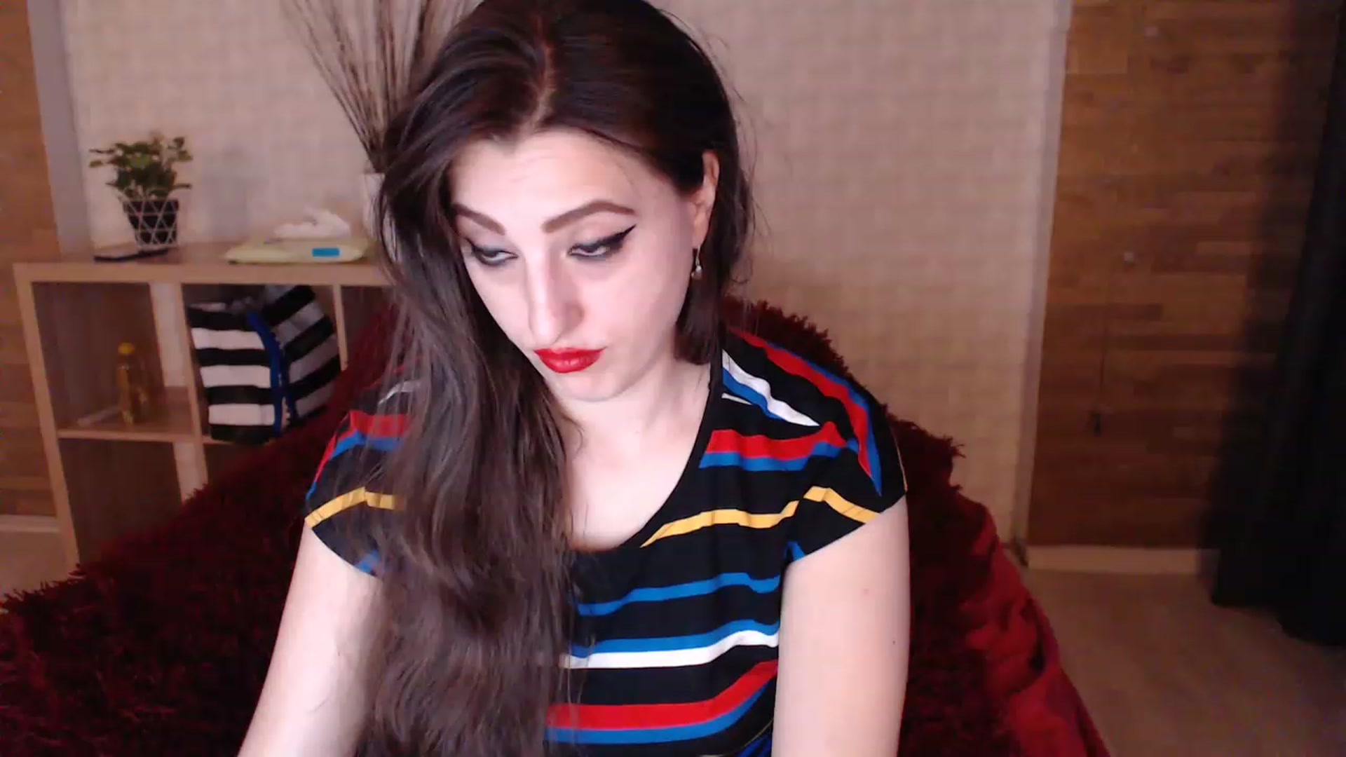 Gallery image thumbnail from HotRebbecca's myfreecams stream on, 06/11/2023, 02:54 image 9 of 20