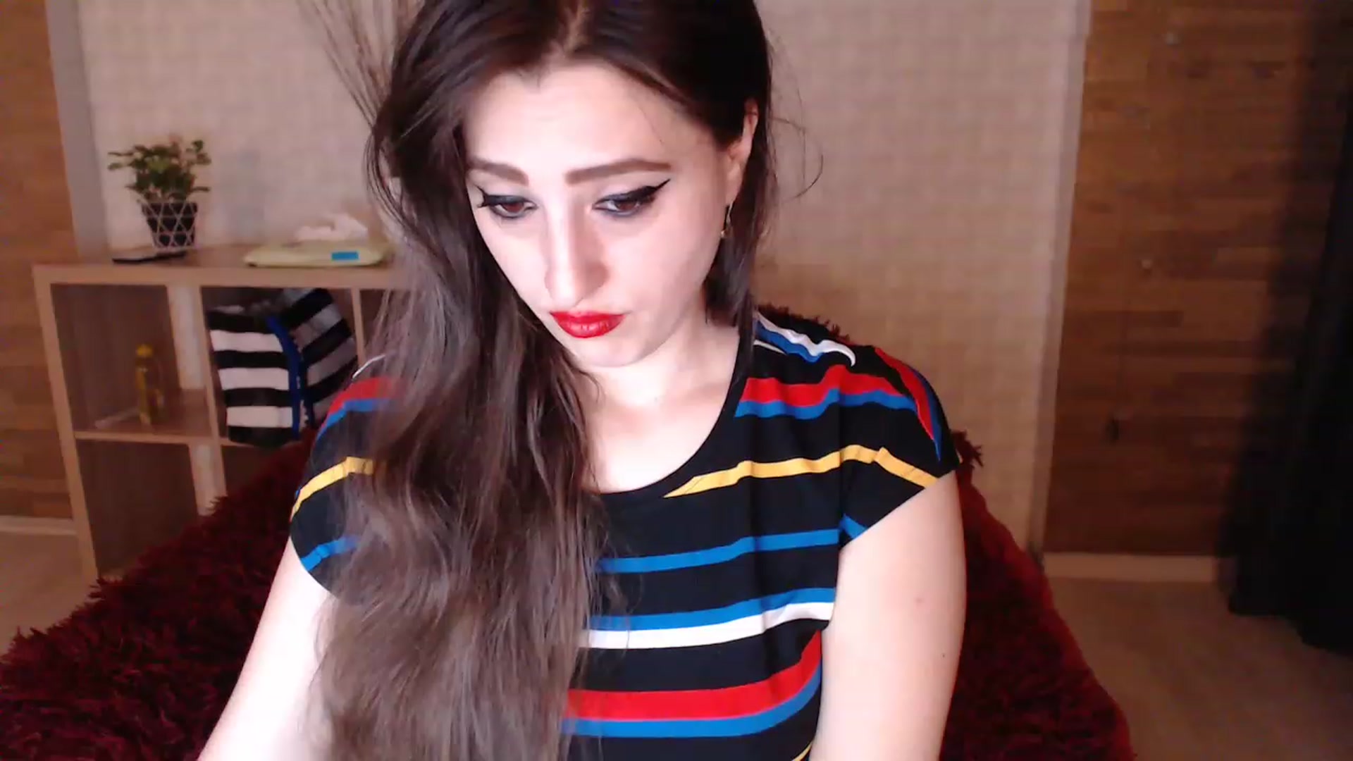 Gallery image thumbnail from HotRebbecca's myfreecams stream on, 06/11/2023, 02:54 image 3 of 20