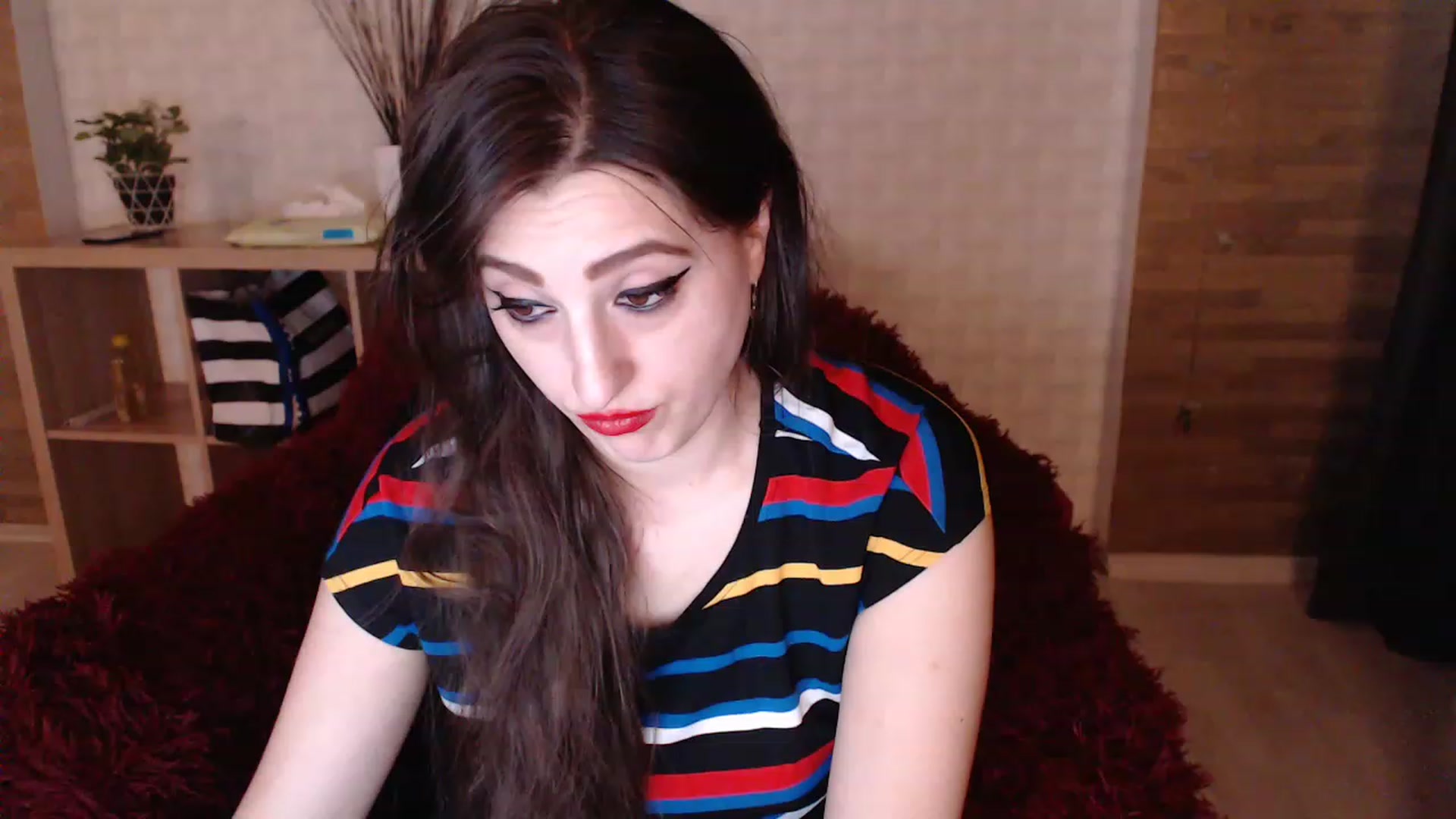 Gallery image thumbnail from HotRebbecca's myfreecams stream on, 06/11/2023, 03:30 image 18 of 20