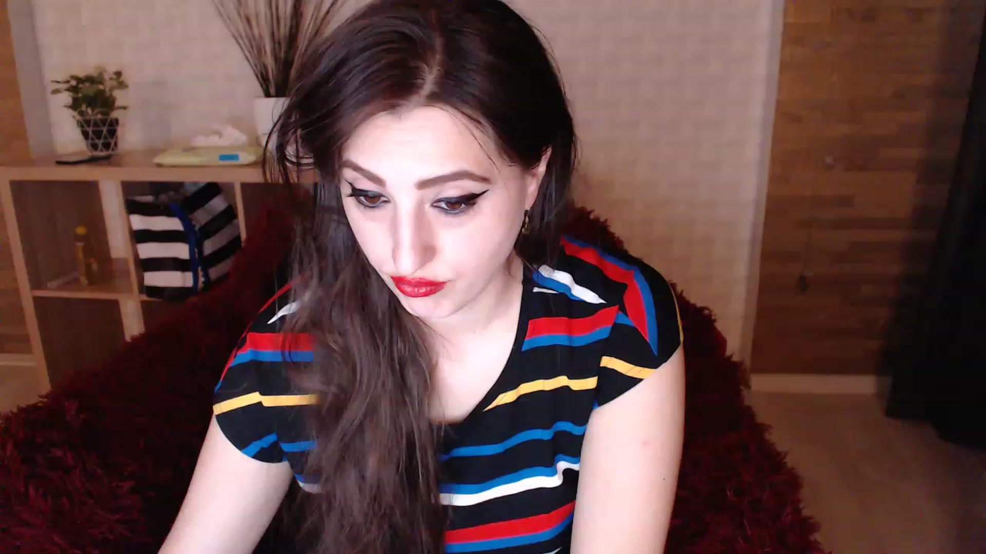 Gallery image thumbnail from HotRebbecca's myfreecams stream on, 06/11/2023, 03:30 image 8 of 20