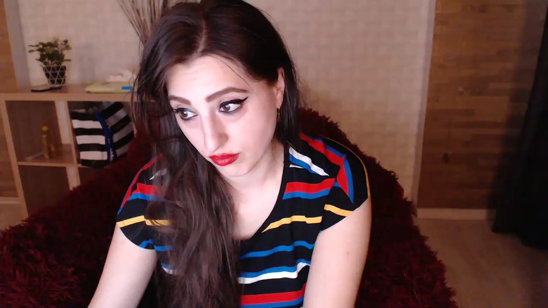 Gallery image thumbnail from HotRebbecca's myfreecams stream on, 06/11/2023, 03:30 image 16 of 20