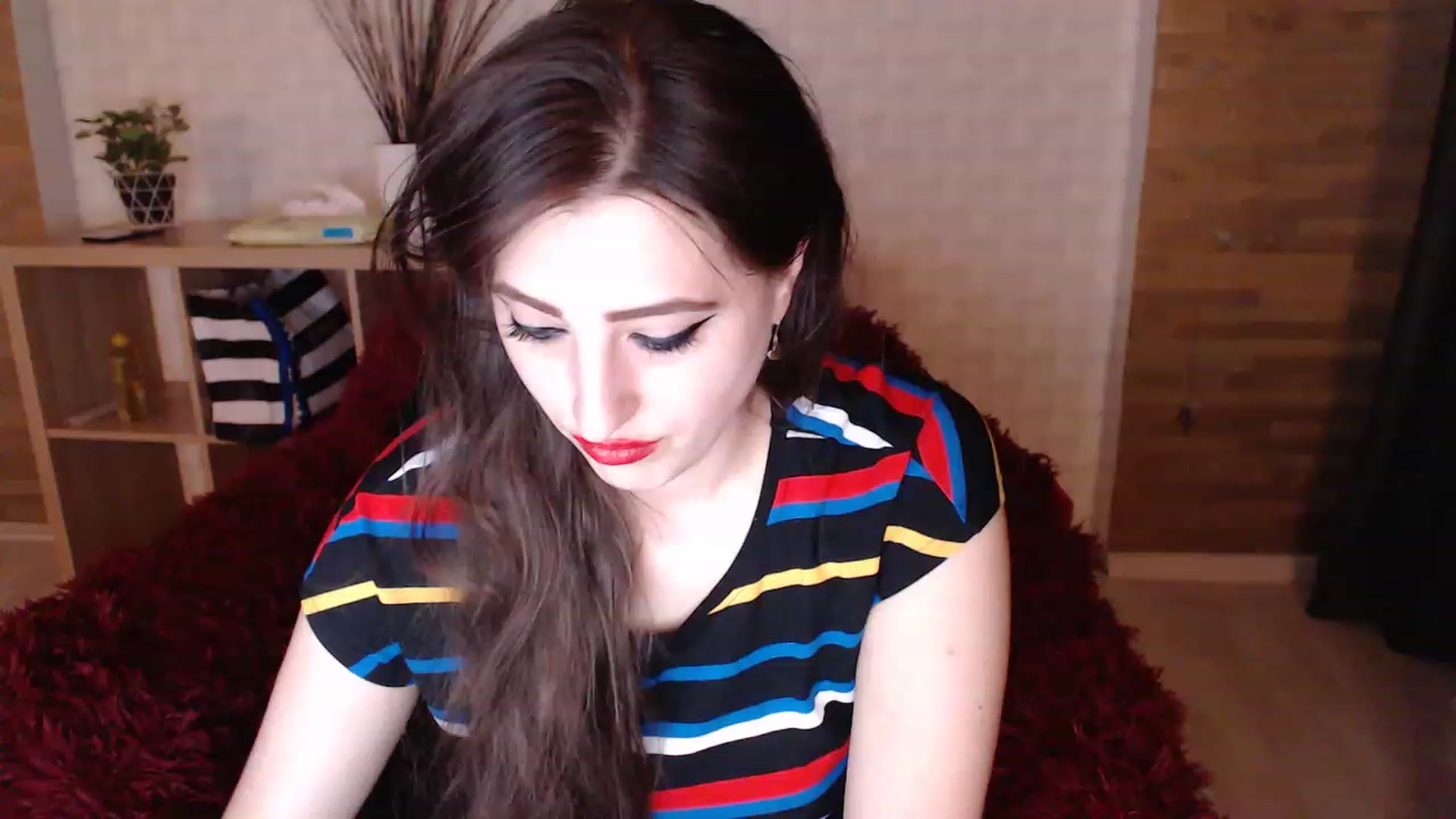 Gallery image thumbnail from HotRebbecca's myfreecams stream on, 06/11/2023, 03:30 image 7 of 20