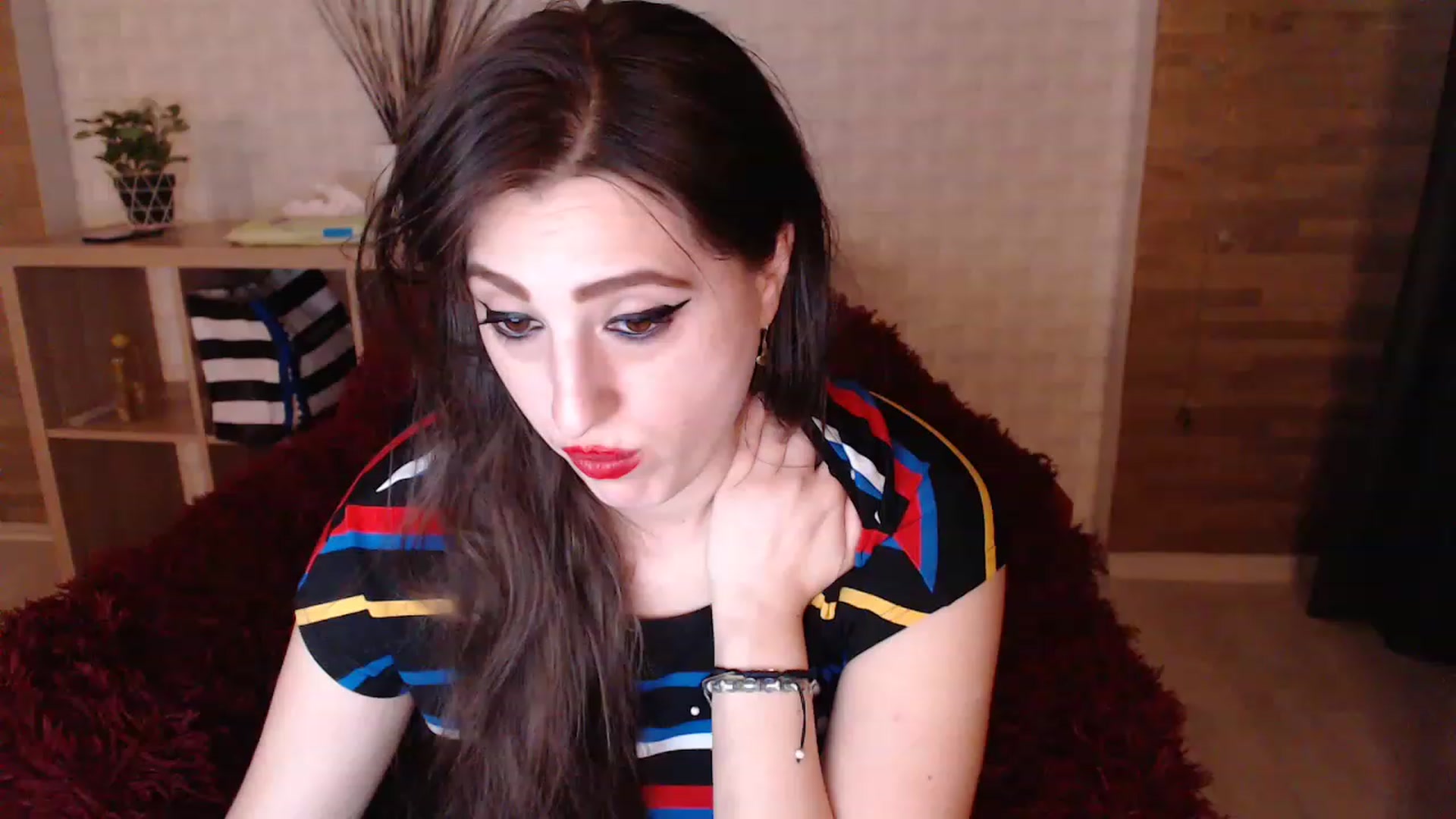 Gallery image thumbnail from HotRebbecca's myfreecams stream on, 06/11/2023, 03:30 image 9 of 20