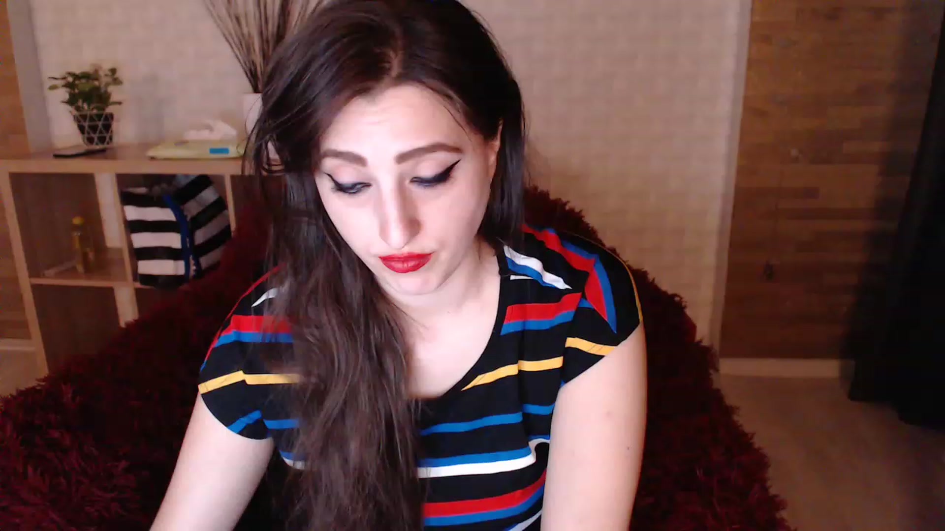 Gallery image thumbnail from HotRebbecca's myfreecams stream on, 06/11/2023, 03:30 image 10 of 20