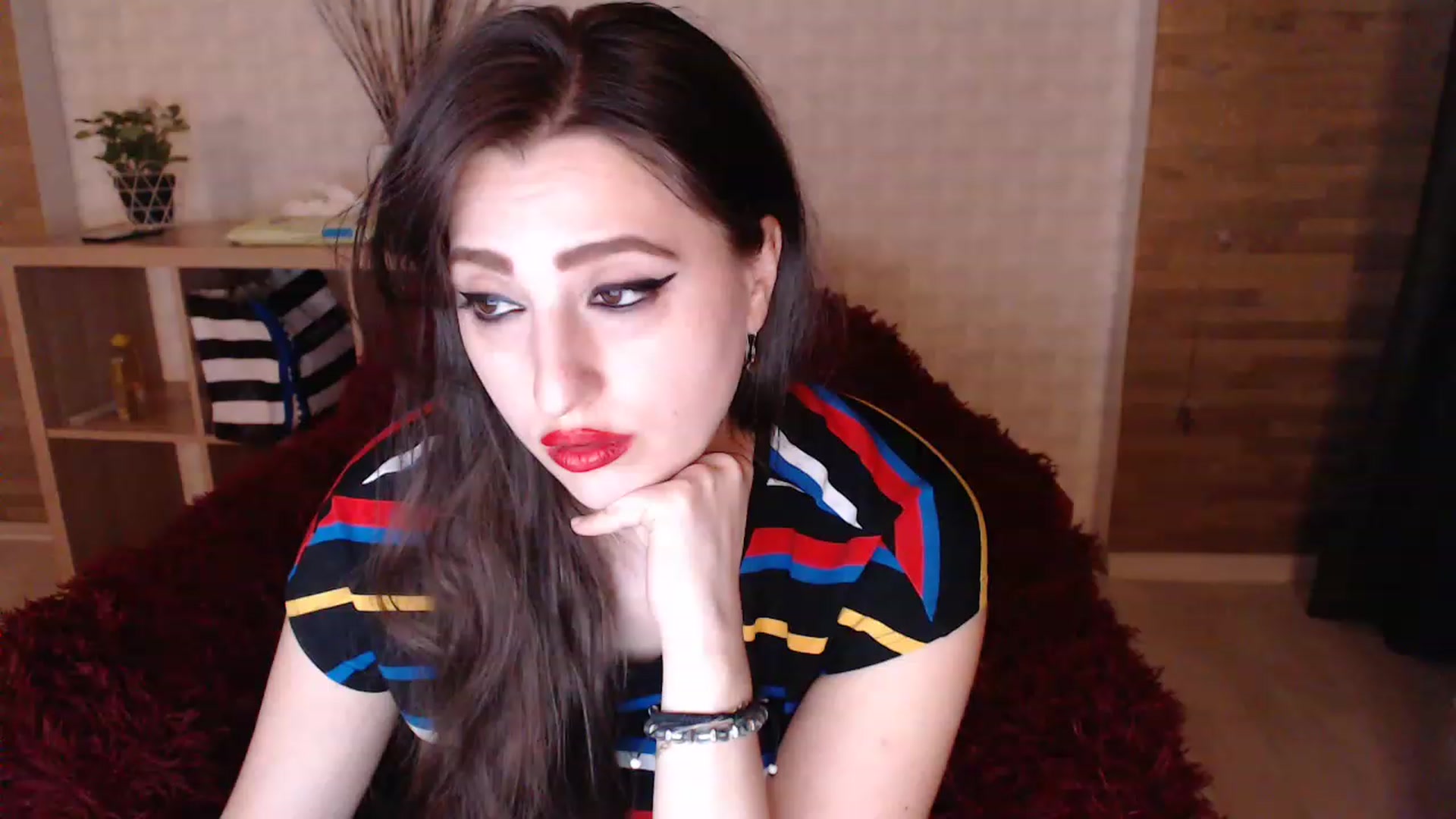 Gallery image thumbnail from HotRebbecca's myfreecams stream on, 06/11/2023, 03:30 image 5 of 20