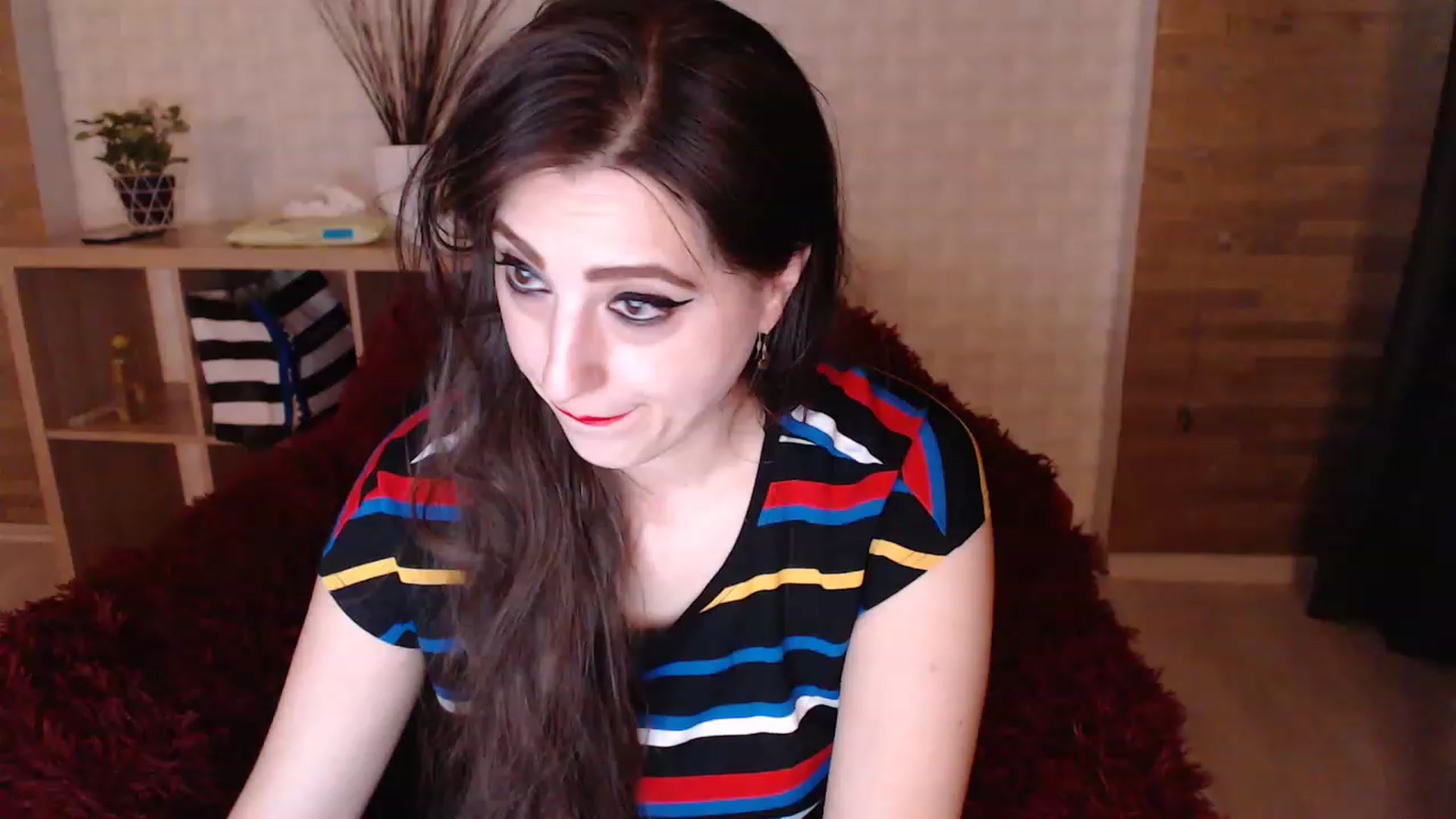 Gallery image thumbnail from HotRebbecca's myfreecams stream on, 06/11/2023, 03:30 image 17 of 20