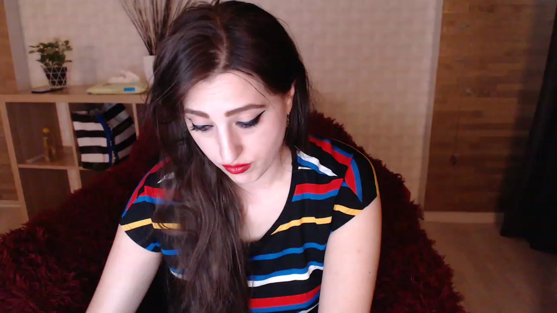 Gallery image thumbnail from HotRebbecca's myfreecams stream on, 06/11/2023, 03:30 image 20 of 20