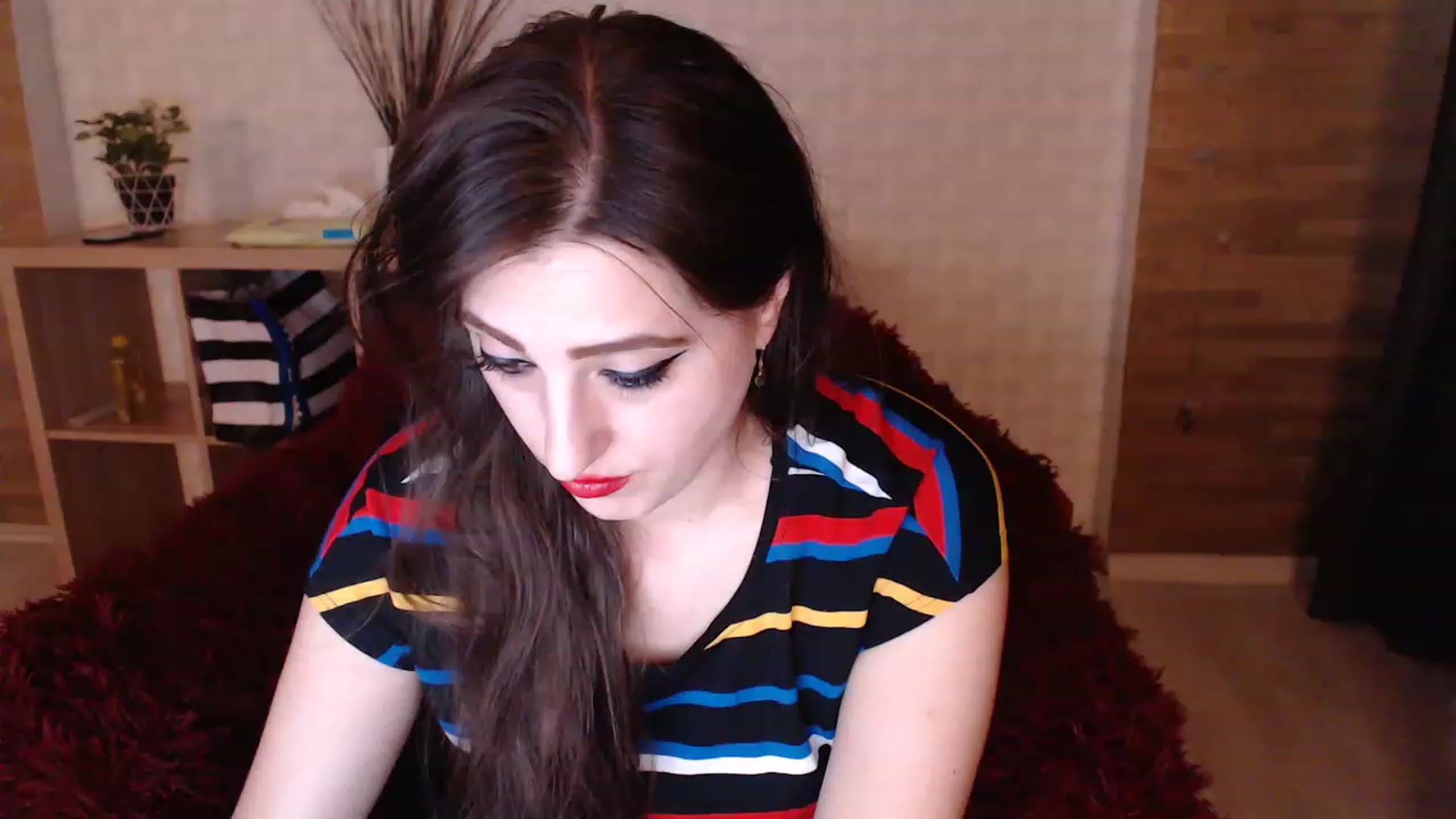 Gallery image thumbnail from HotRebbecca's myfreecams stream on, 06/11/2023, 03:30 image 14 of 20