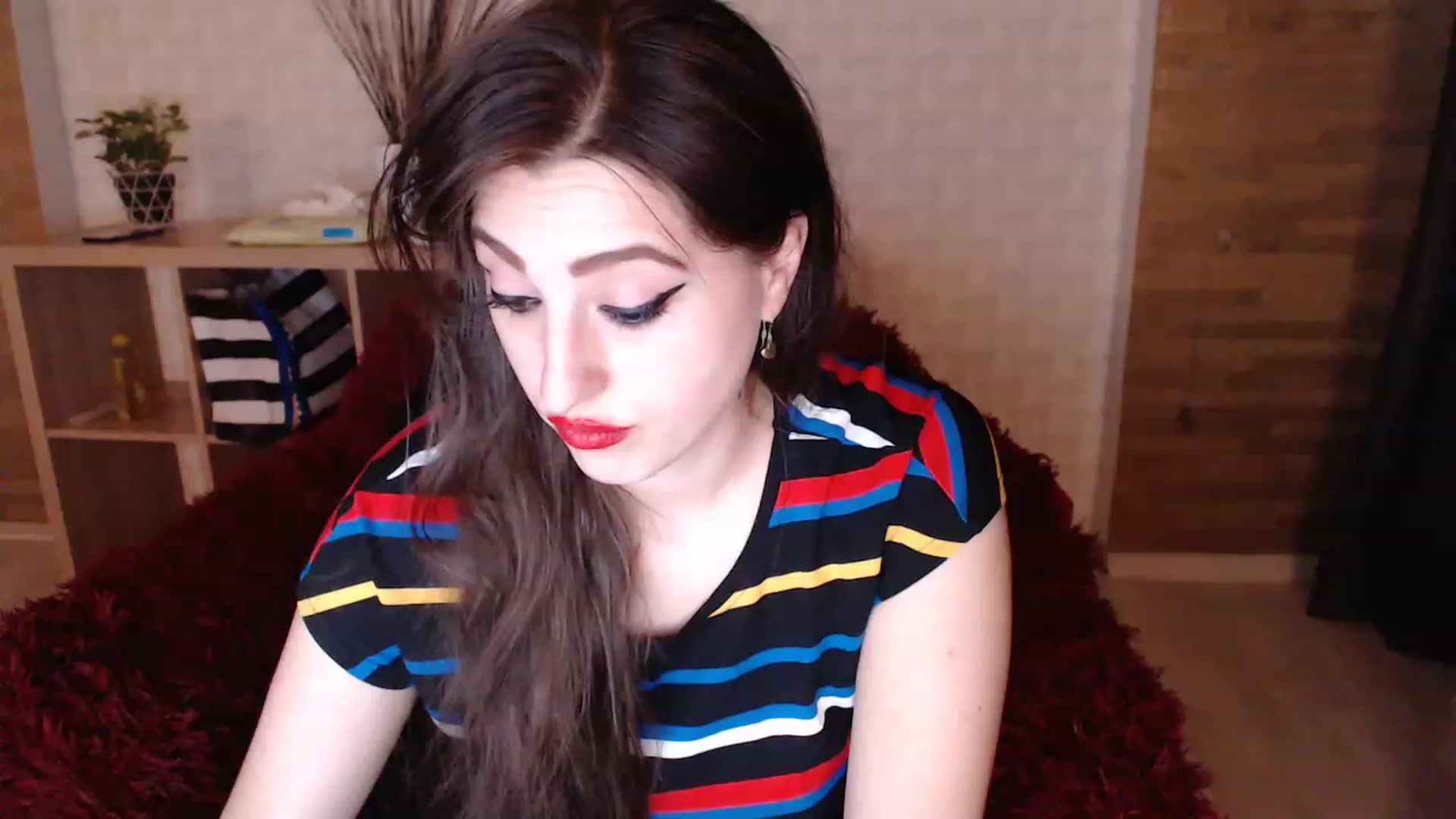 Gallery image thumbnail from HotRebbecca's myfreecams stream on, 06/11/2023, 03:30 image 6 of 20