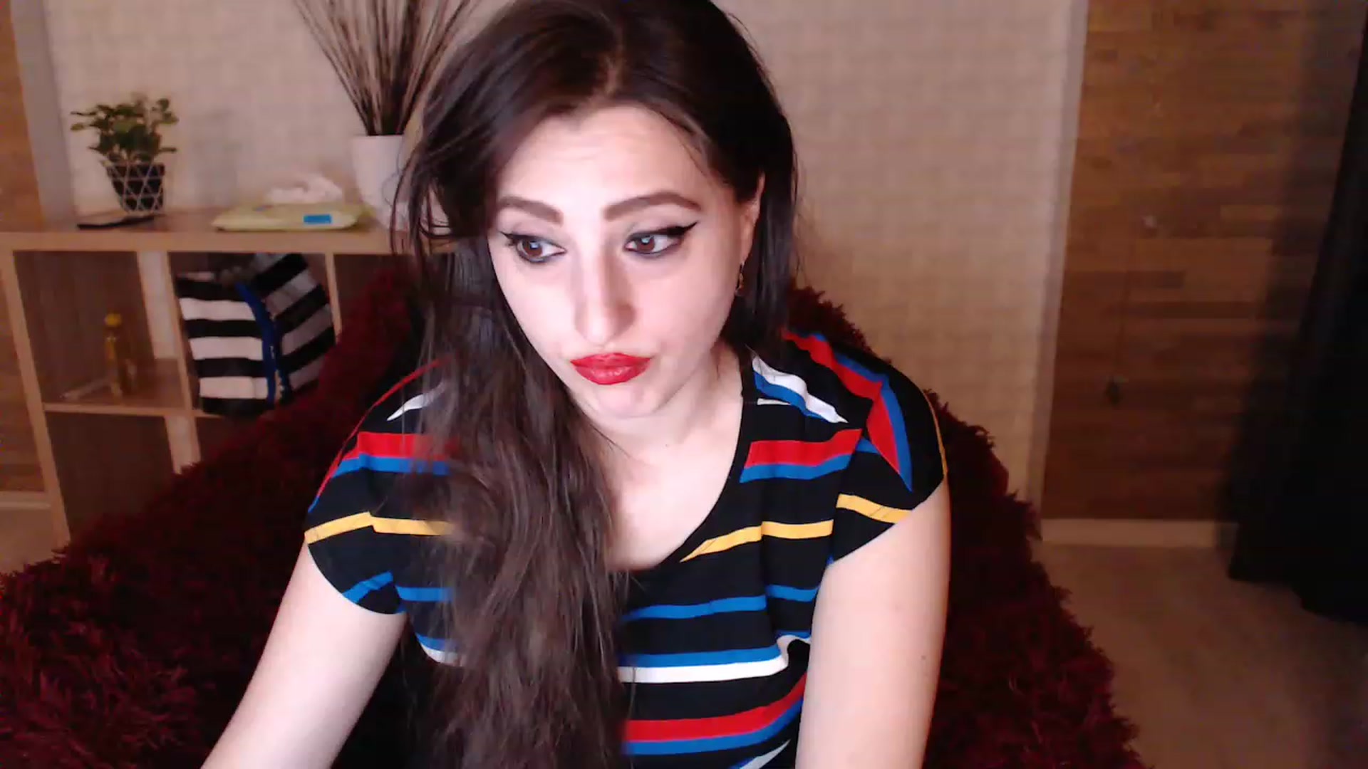 Gallery image thumbnail from HotRebbecca's myfreecams stream on, 06/11/2023, 03:30 image 12 of 20