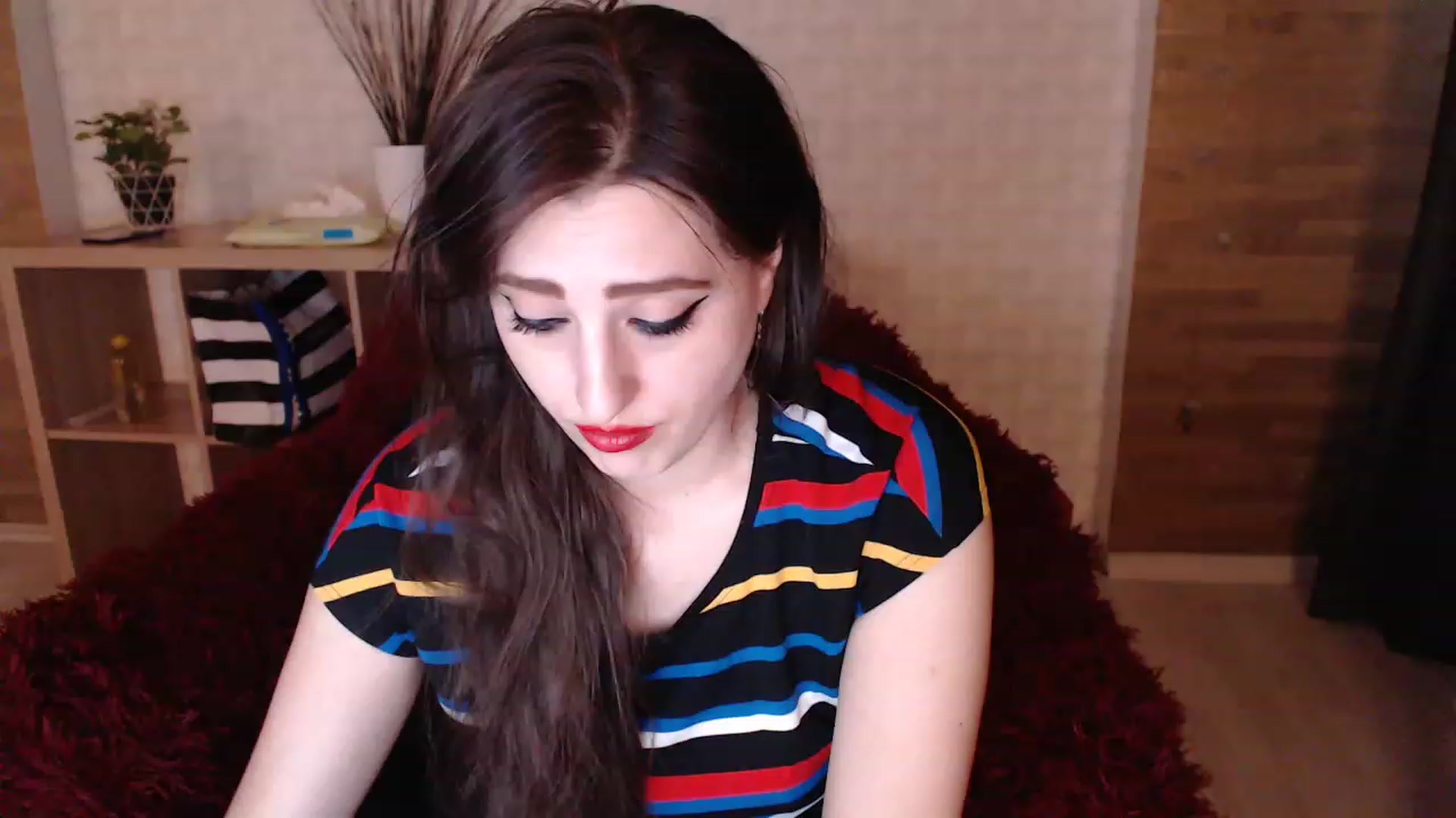Gallery image thumbnail from HotRebbecca's myfreecams stream on, 06/11/2023, 03:30 image 19 of 20