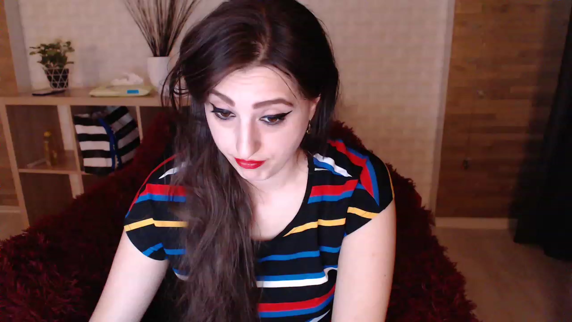 Gallery image thumbnail from HotRebbecca's myfreecams stream on, 06/11/2023, 03:30 image 11 of 20