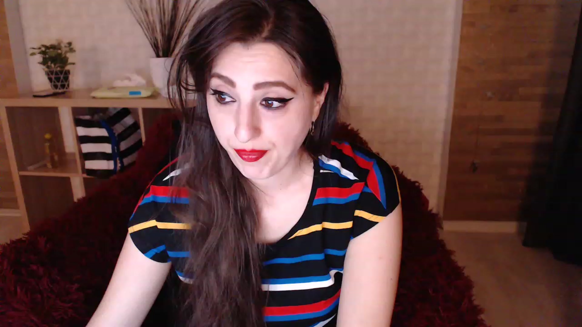 Gallery image thumbnail from HotRebbecca's myfreecams stream on, 06/11/2023, 03:30 image 13 of 20