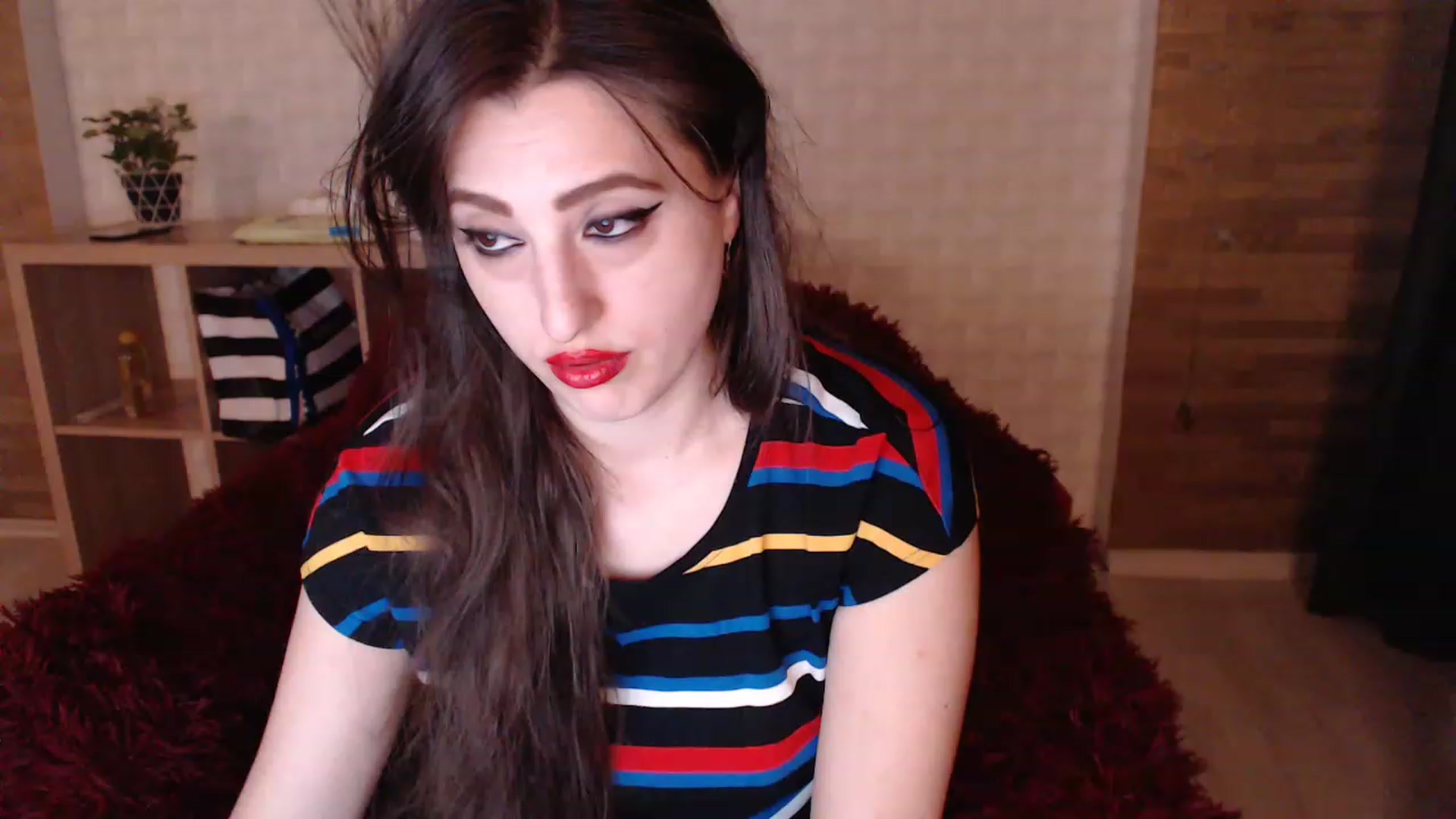 Gallery image thumbnail from HotRebbecca's myfreecams stream on, 06/11/2023, 03:30 image 2 of 20