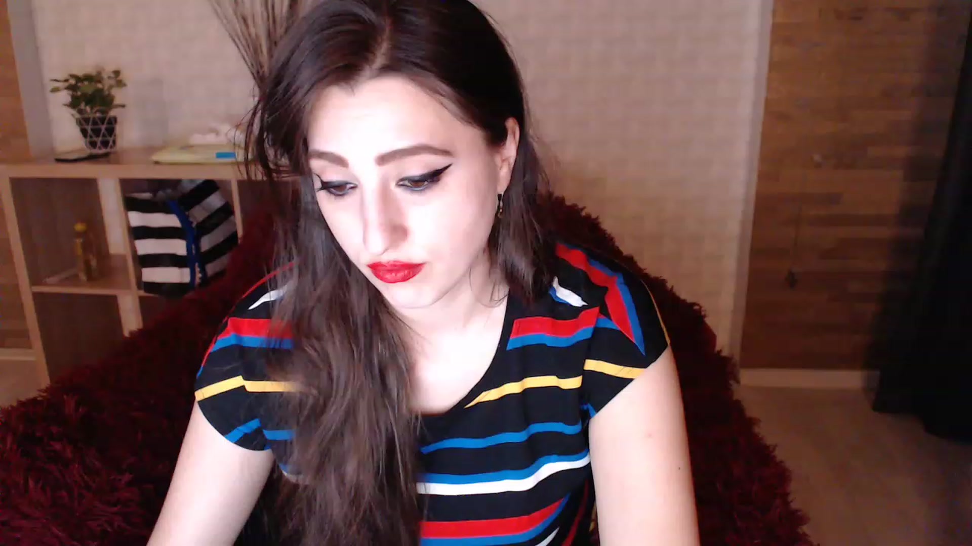 Gallery image thumbnail from HotRebbecca's myfreecams stream on, 06/11/2023, 03:30 image 4 of 20