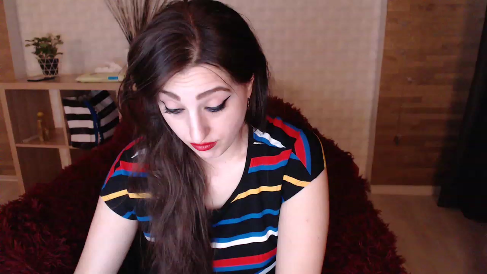 Gallery image thumbnail from HotRebbecca's myfreecams stream on, 06/11/2023, 03:30 image 15 of 20